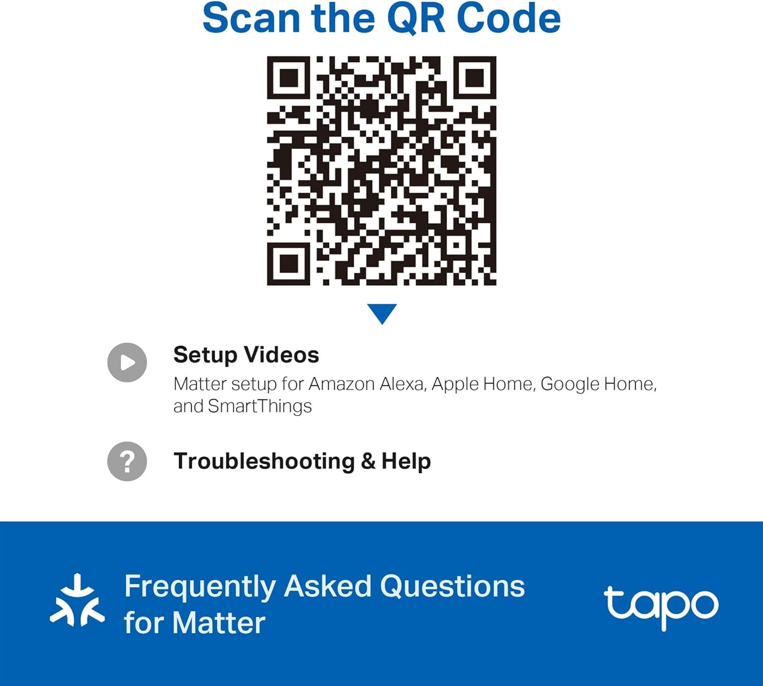 TP-Link Tapo Smart Dimmer Plug KIT, Matter Compatible, Wireless Dimmer Button, Dual Outlets, Max Power 300W, Works w/Apple Home, Alexa & Google Home, ETL Certified, 2.4G Wi-Fi, White (Tapo P135 KIT) - Image 12