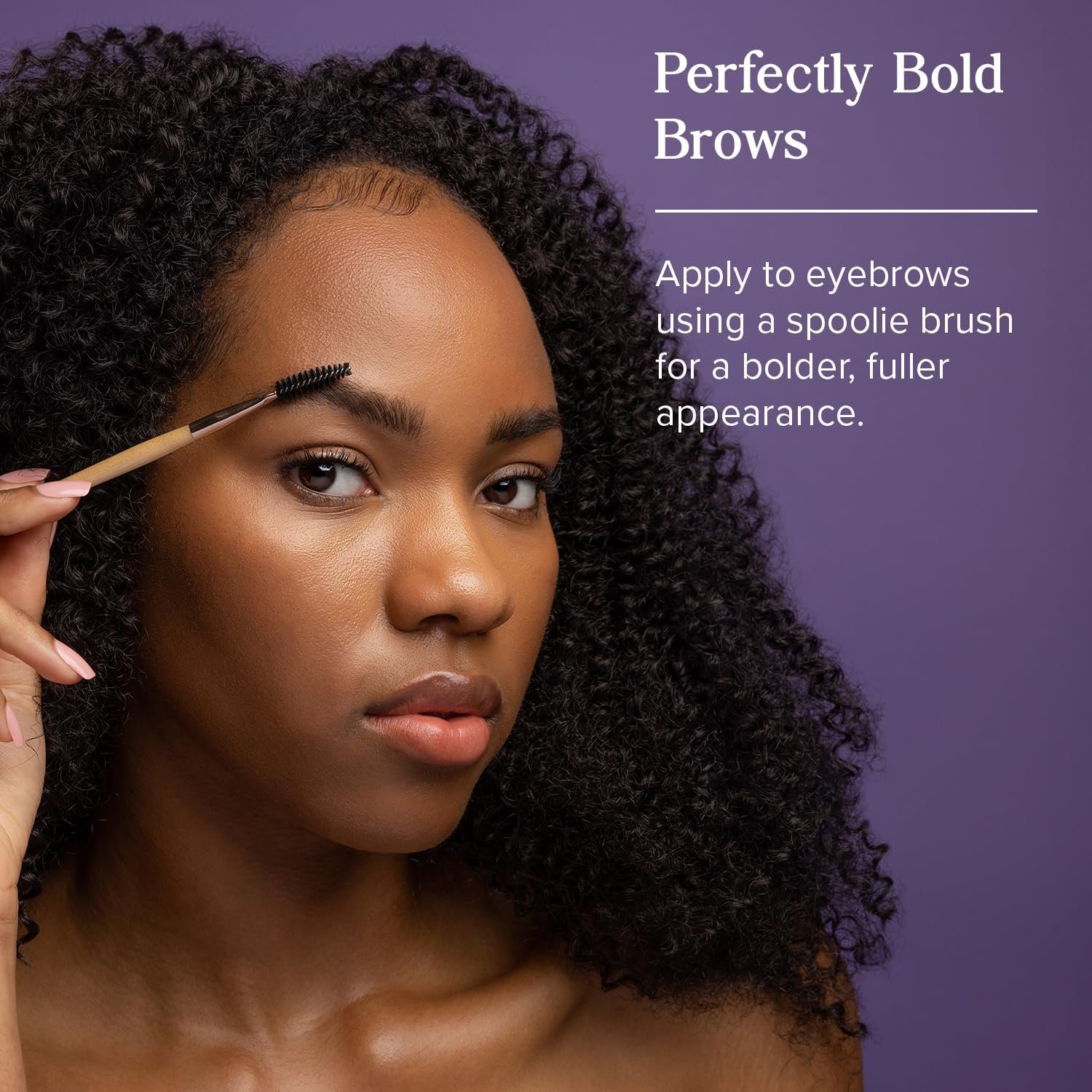 HERITAGE STORE Black Castor Oil Nourishing Hair Treatment - Deep Hydration for Hair Care, Skin Care, Lashes and Brows - Great for Locs and Natural Hair, Traditionally Roasted, Vegan, Hexane Free, 8oz - Image 5