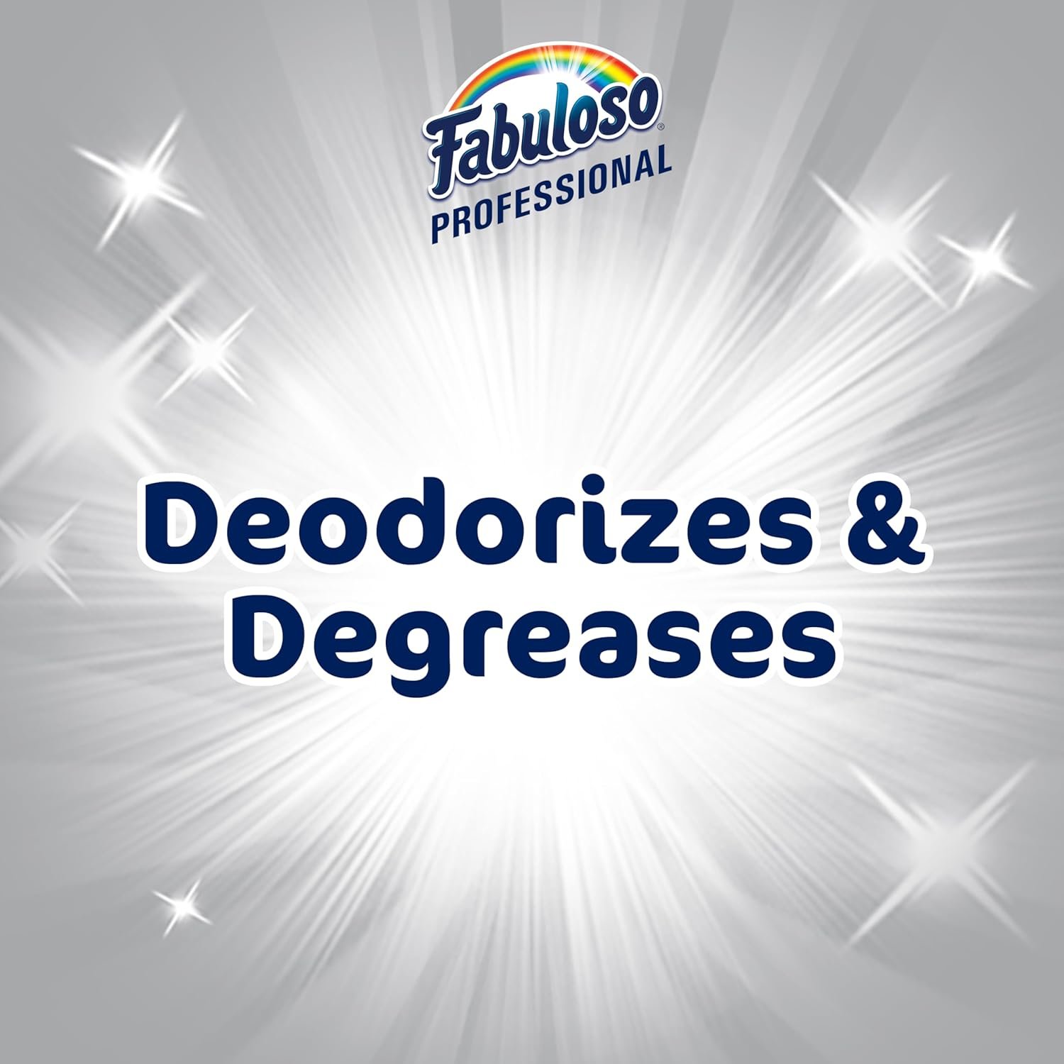 Fabuloso Professional All Purpose Cleaner & Degreaser - Lavender, 1 Gallon (Pack of 1) - Image 6