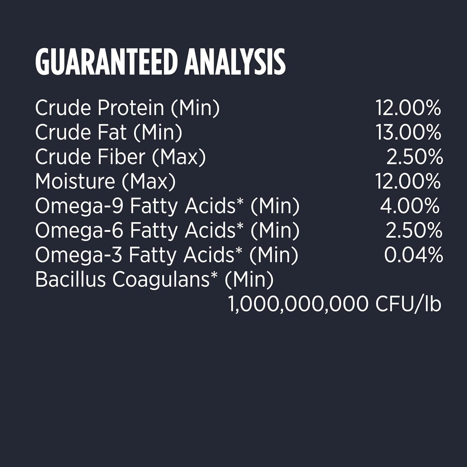 Nulo Functional Granola Bars, Healthy Dog Treats, Oven Baked, Made with Prebiotics and Probiotics, Contains No Added Salt, Sugar, or Molasses, 10 Ounce Bag - Image 6