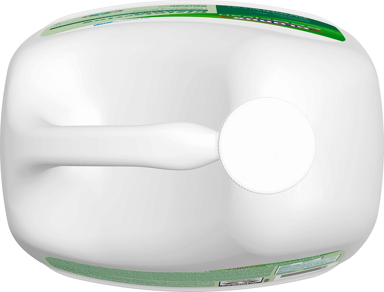 Clorox CloroxPro EcoClean Disinfecting Cleaner Refill, 128 Fluid Ounces - Image 17