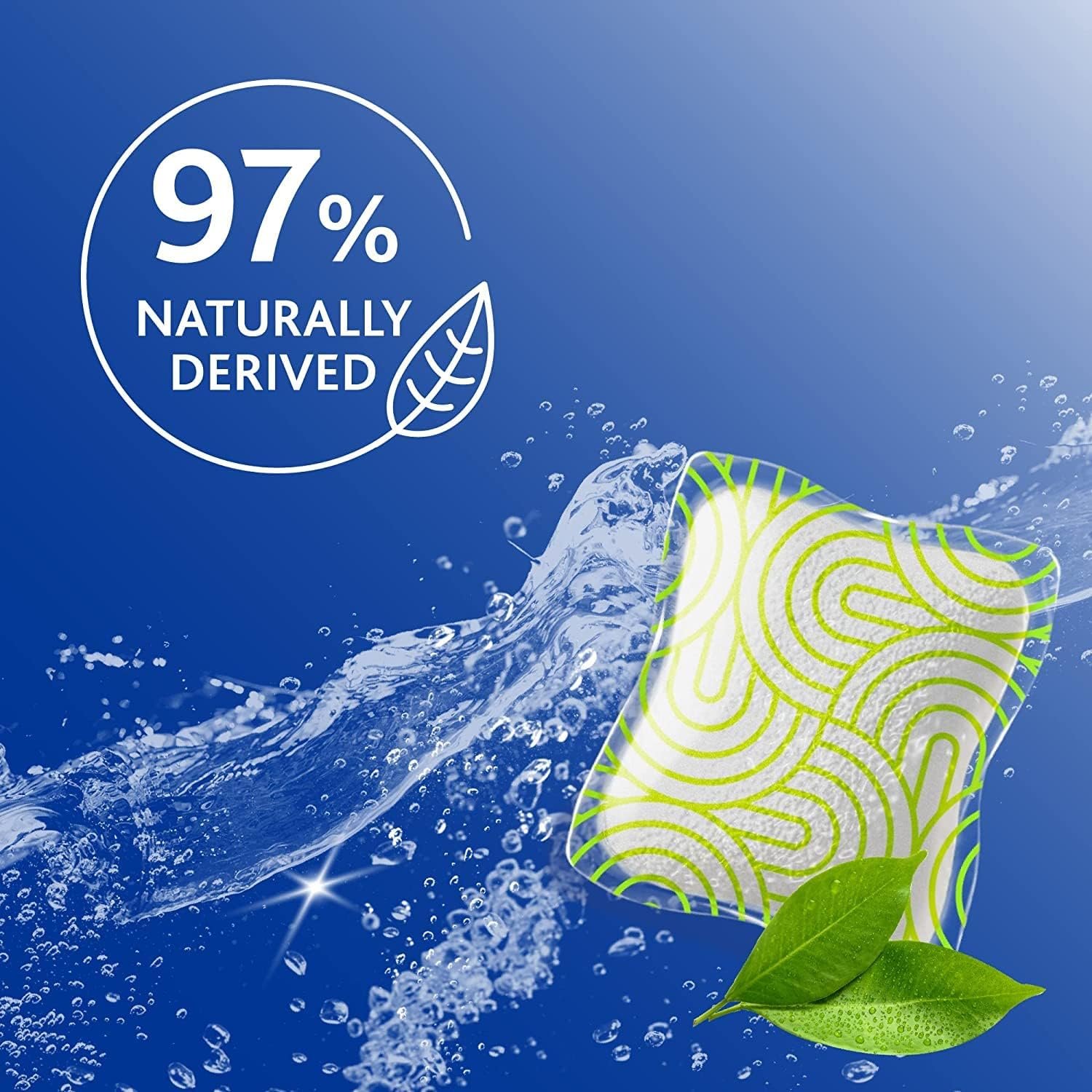 O-Cedar EasyWring RinseClean Microfiber Spin Mop & Bucket Floor Cleaning System with Citrus Pac (Variety Pack) - Image 6