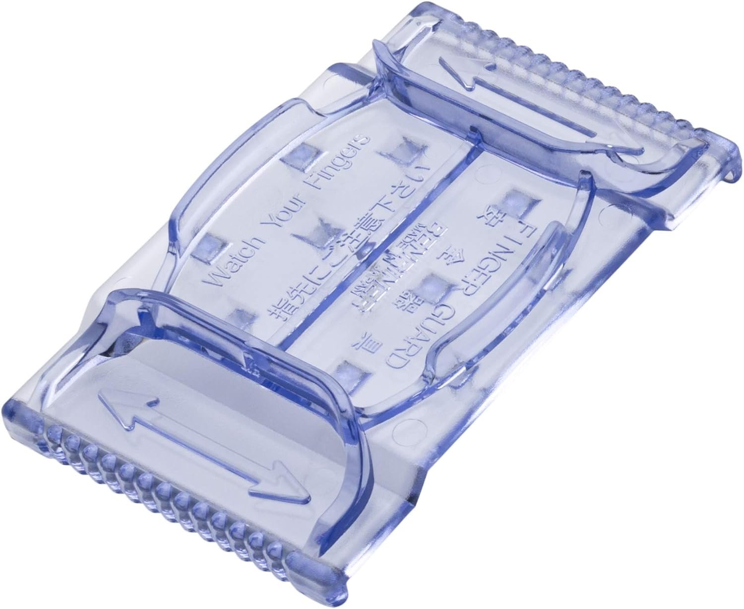 Benriner BR1 VEGETABLE SLICER, One Size, Off-White - Image 5