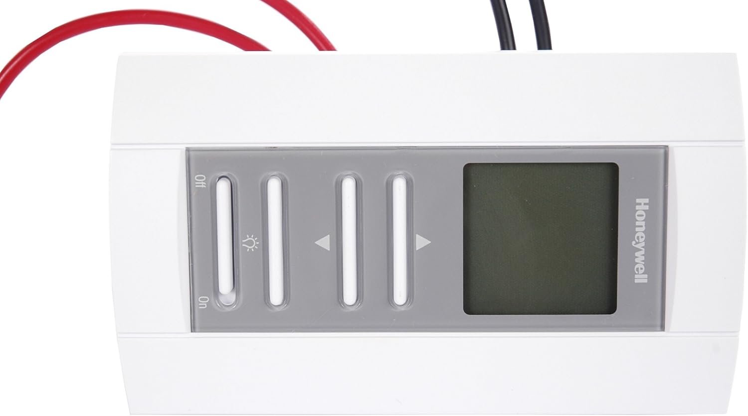 Honeywell TL7235A1003 Line Volt Pro Non-Programmable Digital Thermostat with Electronic Temperature Control, 240-Volt - Image 4