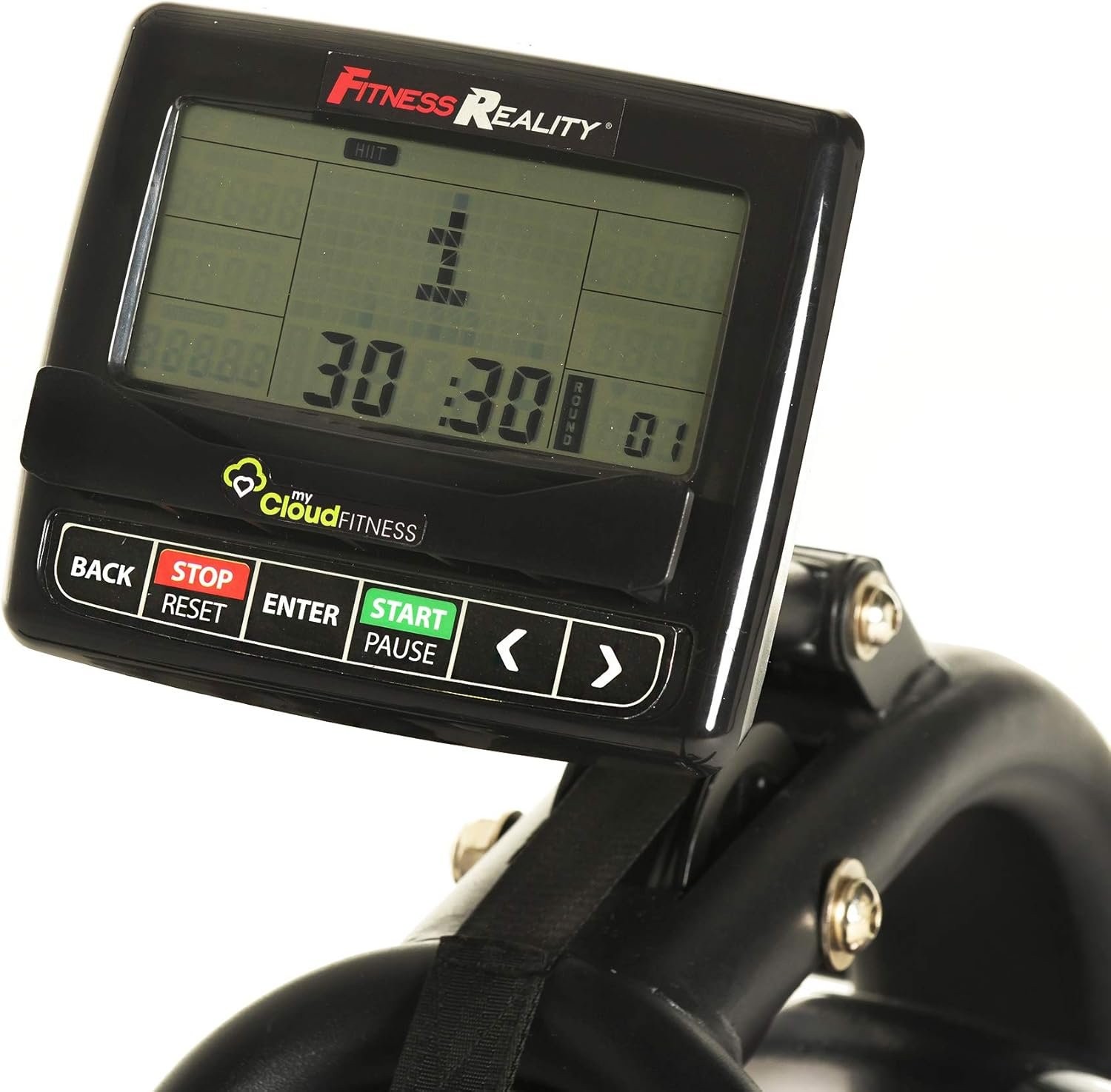 Water Rowing Machine 300 lb Weight Capacity - Image 4