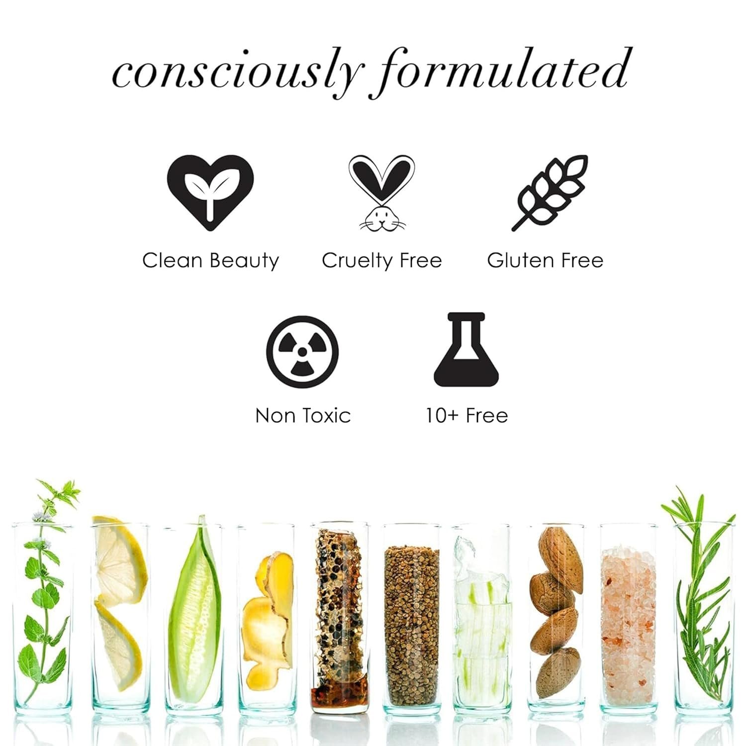 Dermelect High Maintenance Instant Nail Thickener - Nailcare Top Coat with Keratin Protein Peptides, Strengthening, Hardening Protective High Shine Treatment for Weak, Thin, Damaged Nails 0.4 oz - Image 5