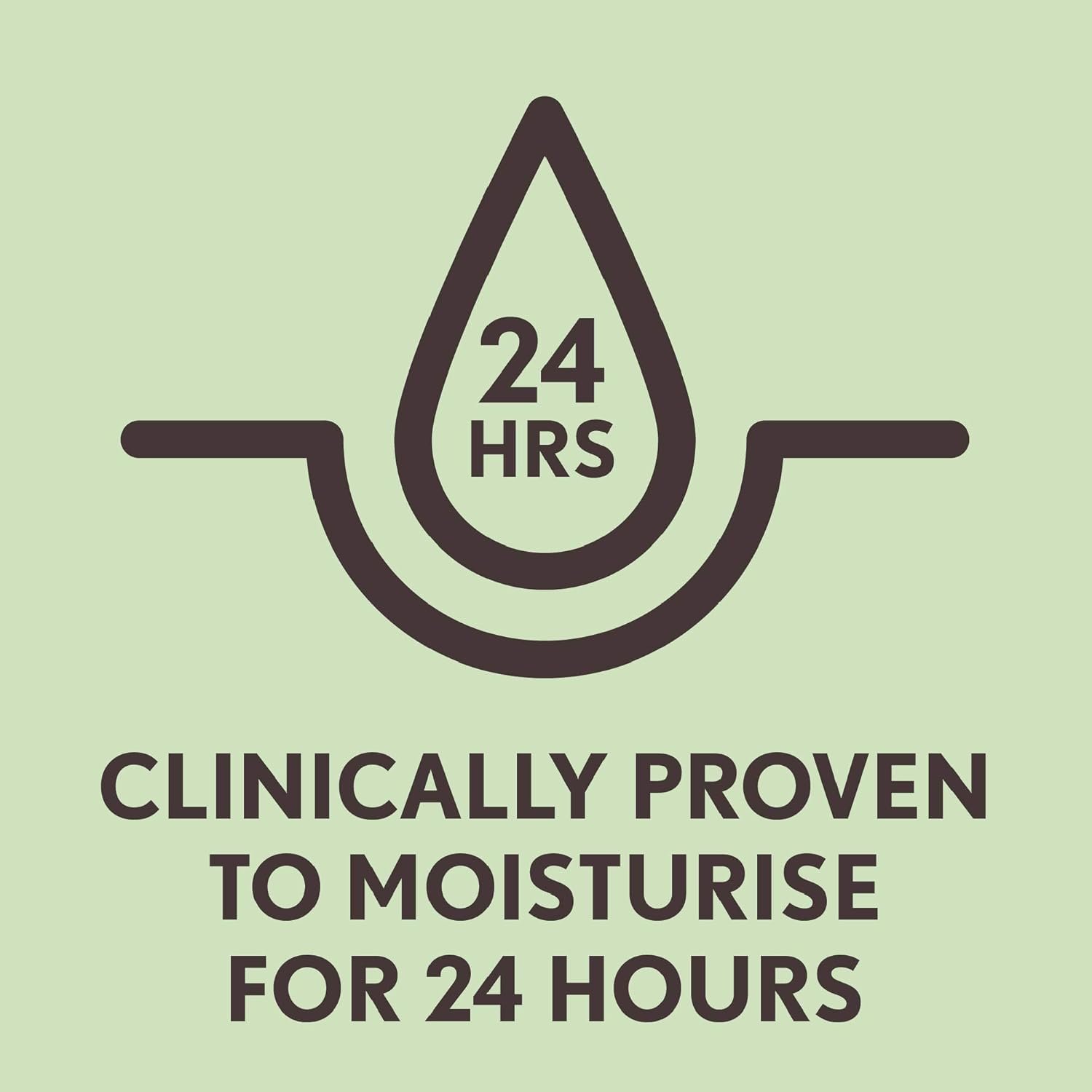 Aveeno Daily Moisturising Lotion 300 ml - Image 6