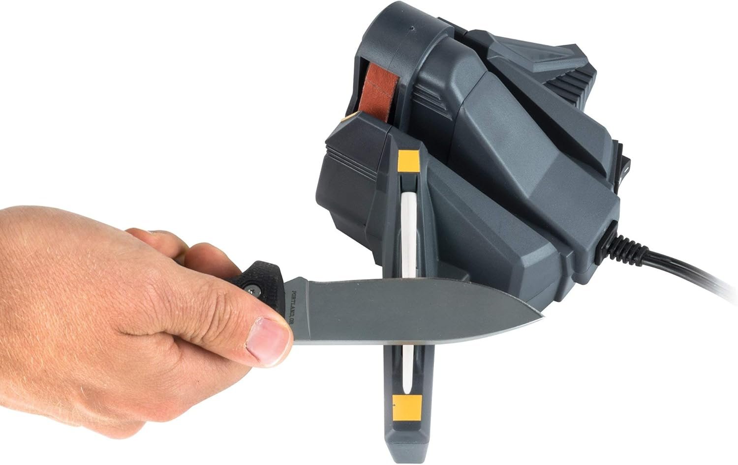 Work Sharp - WSCMB Combo Knife Sharpener - Image 3