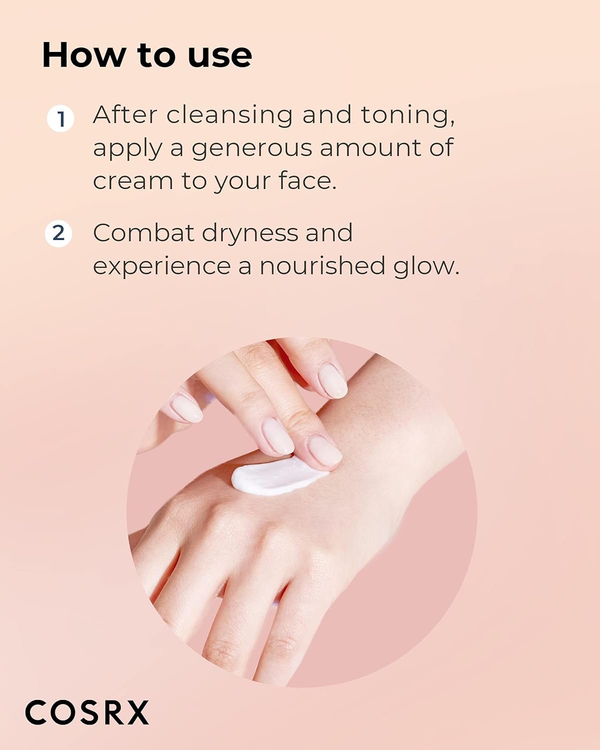 COSRX Balancium Comfort Ceramide Cream, 2.82 oz / 80g | Centella Asiatica Matte Balm | Korean Skin Care, Animal Testing Free, Paraben Free - Image 7