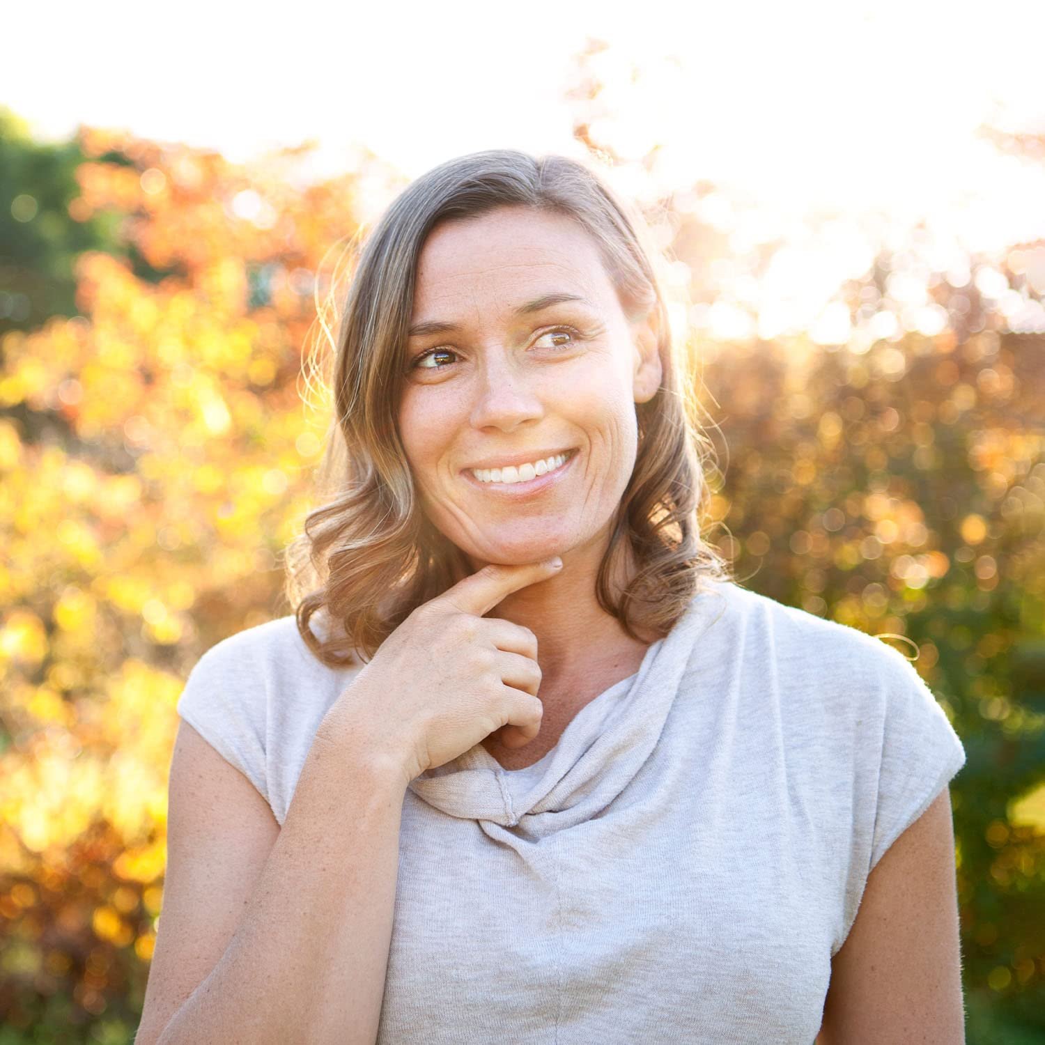 Badger Organic Cuticle Care Balm - Natural Nail Care Cream with Shea Butter, Vitamin-Rich Seabuckthorn Extract Helps Strengthen, Soothe & Restore Dry & Splitting Cuticles – Light Citrus Scent - .75oz - Image 6