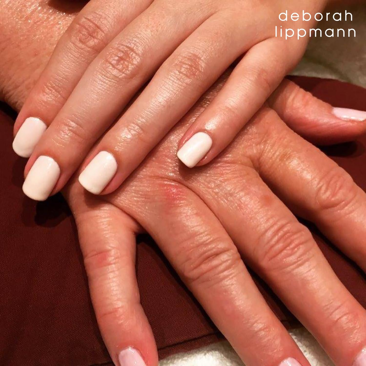 Deborah Lippmann Cuticle Lab | Cuticle Oil, Remover and Pusher with Repair Cream | No Soaking, No Peeling, No Nipping | 4-Piece Set - Image 7