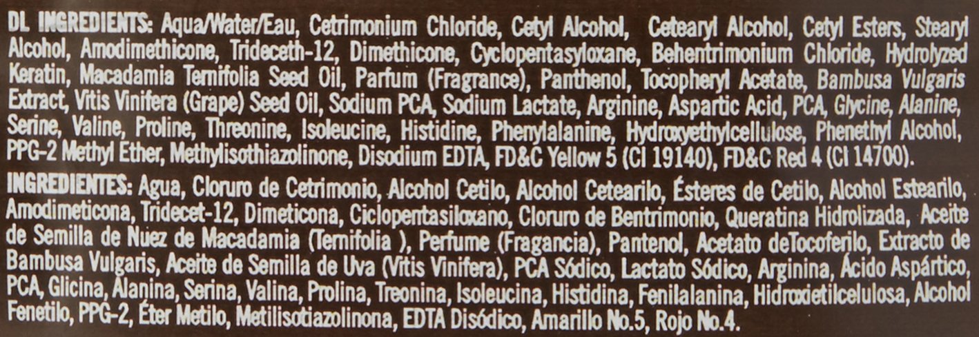 Marc Anthony Macadamia Oil Deep Rescue Conditioning Treatment, 1.69 Oz - Image 5