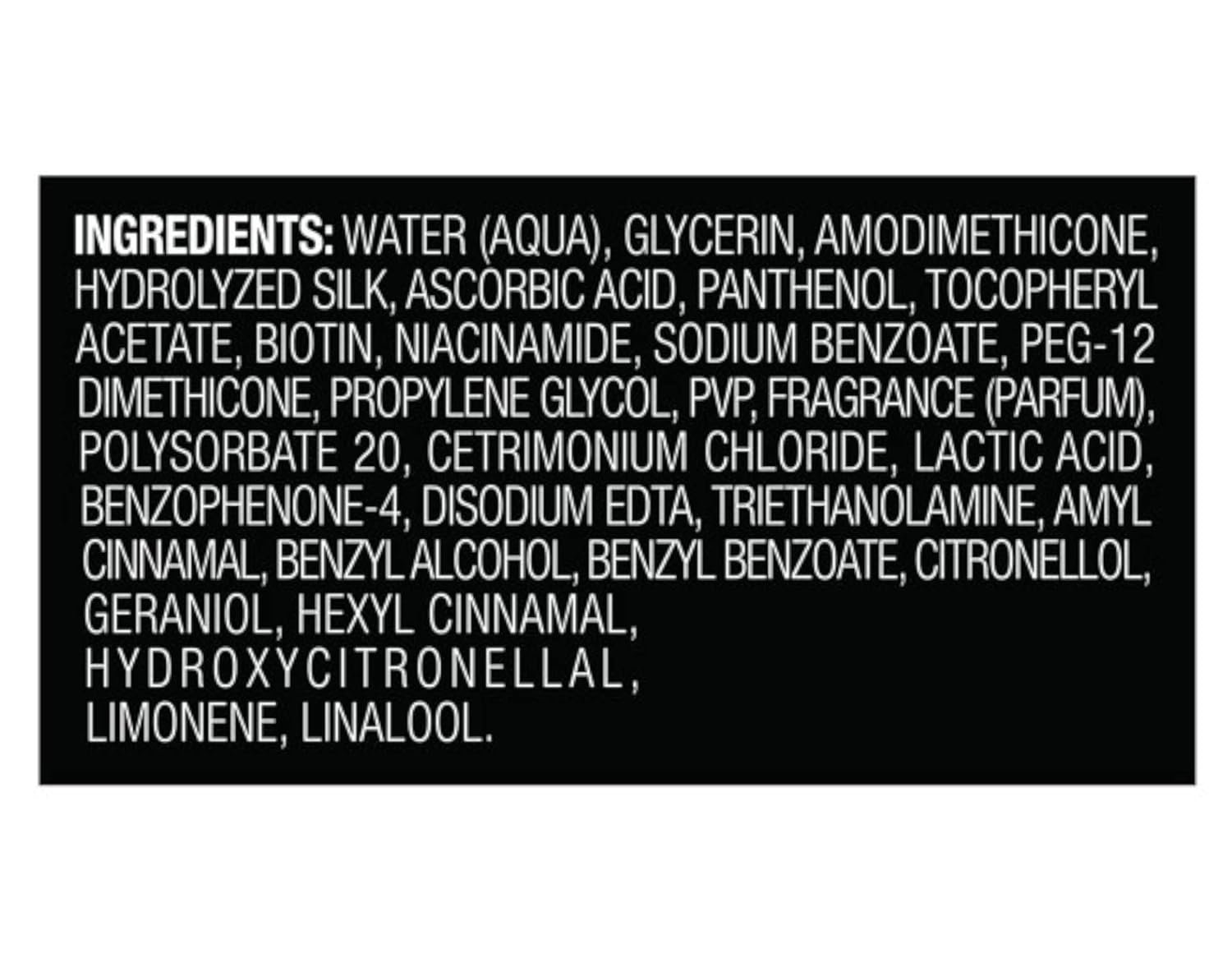 TRESemmé Thermal Creations Heat Protectant Spray for Hair 8 oz - Image 5