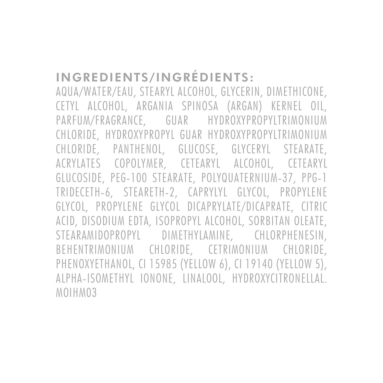 Moroccanoil Intense Hydrating Hair Mask - Image 4