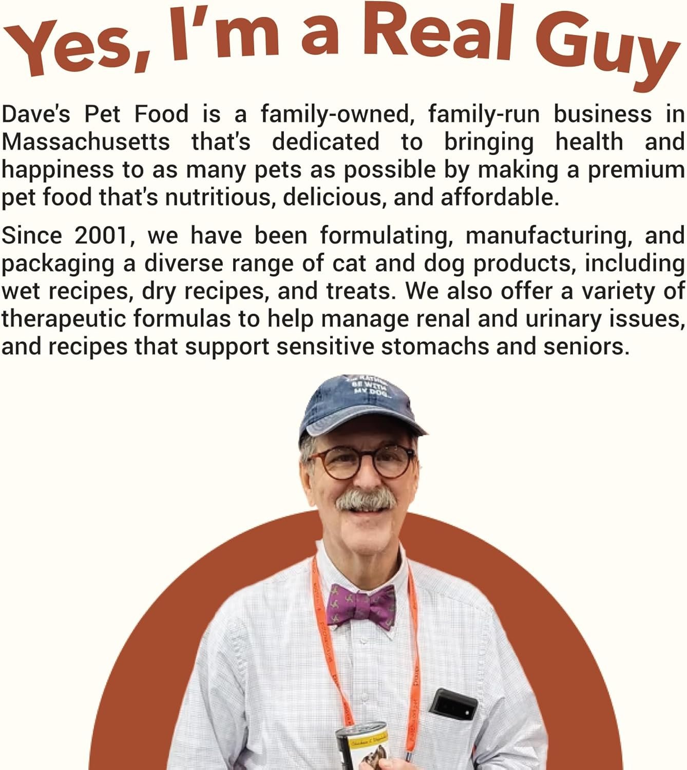 Dave's Pet Food Digesti-Bites Easy to Digest Freeze Dried Chicken Dog Treats with Pumpkin Fiber & Probiotics, Complete & Balanced Nutritious, Freeze Dried Dog Food Topper, USA Made (12 oz) - Image 8