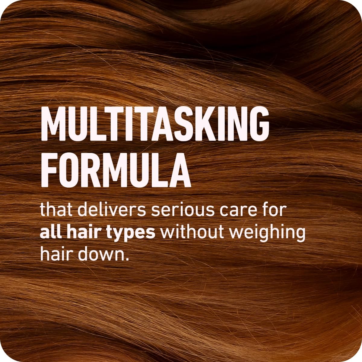 Boldify Leave In Conditioner & Heat Protectant - Hair Serum for Blow Dry and Styling, Nourishing Leave In Serum for Women & Men - Lightweight Thermal Protection to 450F with Biotin - Image 7