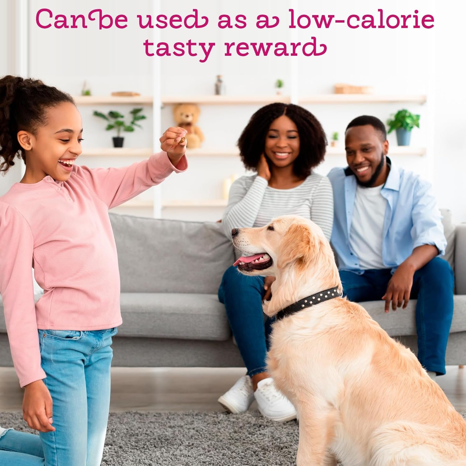 Riley's Pill Wrap for Dogs - Delicious Pumpkin & Peanut Butter Flavored Pill Paste for Dogs - Wrap Pills, Capsules, Tablets in a Pocket or Pouch to Mask The Taste - 4.2 oz - Image 7