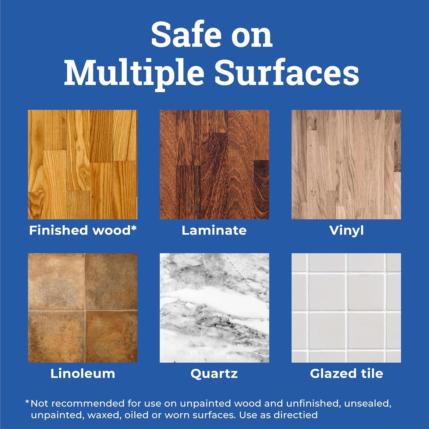 CloroxPro Fraganzia Multi-Purpose Cleaner, Spring Scent, 175 Fluid Ounces (Package May Vary) - Image 6