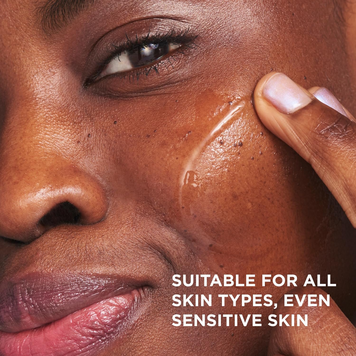 IT Cosmetics Bye Bye Pores 10% Glycolic Acid Face Serum - Visibly Minimizes Pores In 1 Week & Gently Exfoliates to Help Refine Skin’s Texture - With Hyaluronic Acid for Hydration -1 Fl. Oz - Image 6