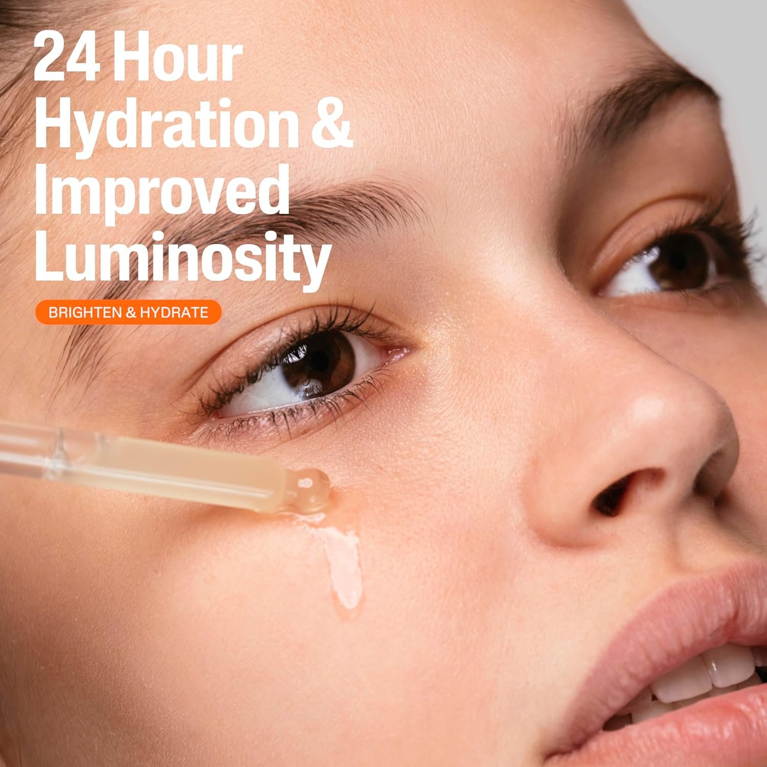 Cetaphil Vitamin C Serum, Visibly Reduces Look of Dark Spots and Hyperpigmentation, Formulated with Niacinamide, Designed for Sensitive Skin, Fragrance Free, Dermatologist Tested, 1oz - Image 5