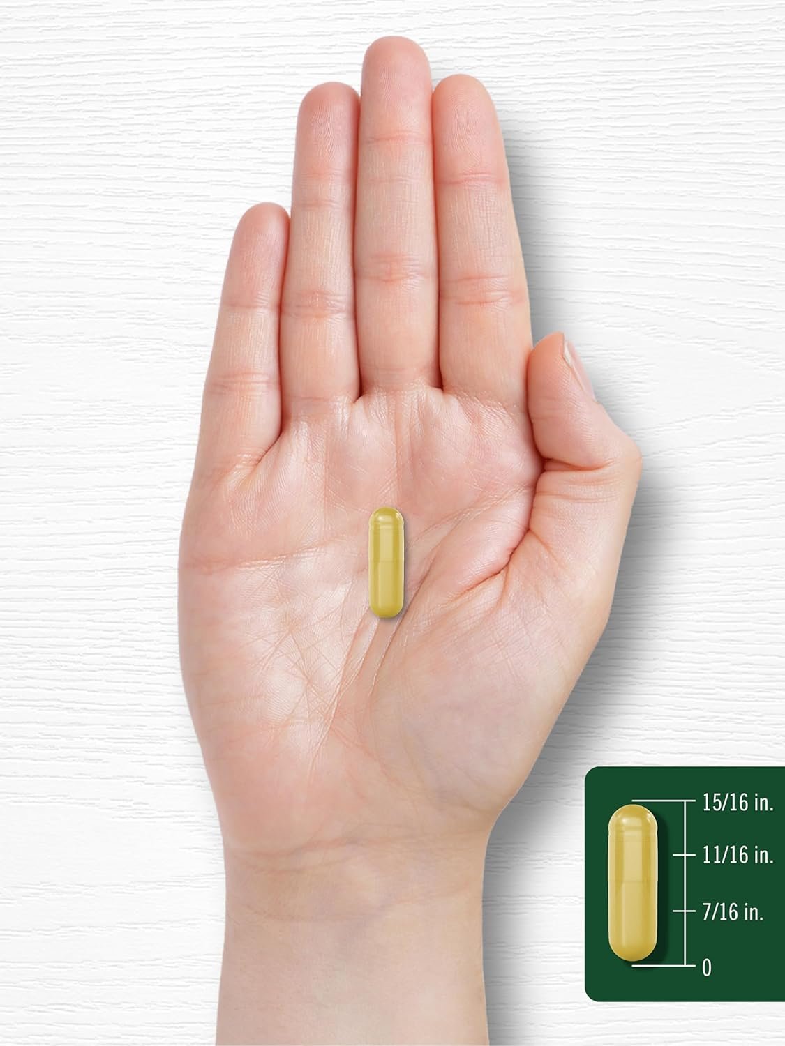 Carlyle Berberine with Ceylon Cinnamon | 2000mg Complex | 60 Capsules | Vegetarian, Non-GMO, Gluten Free - Image 9