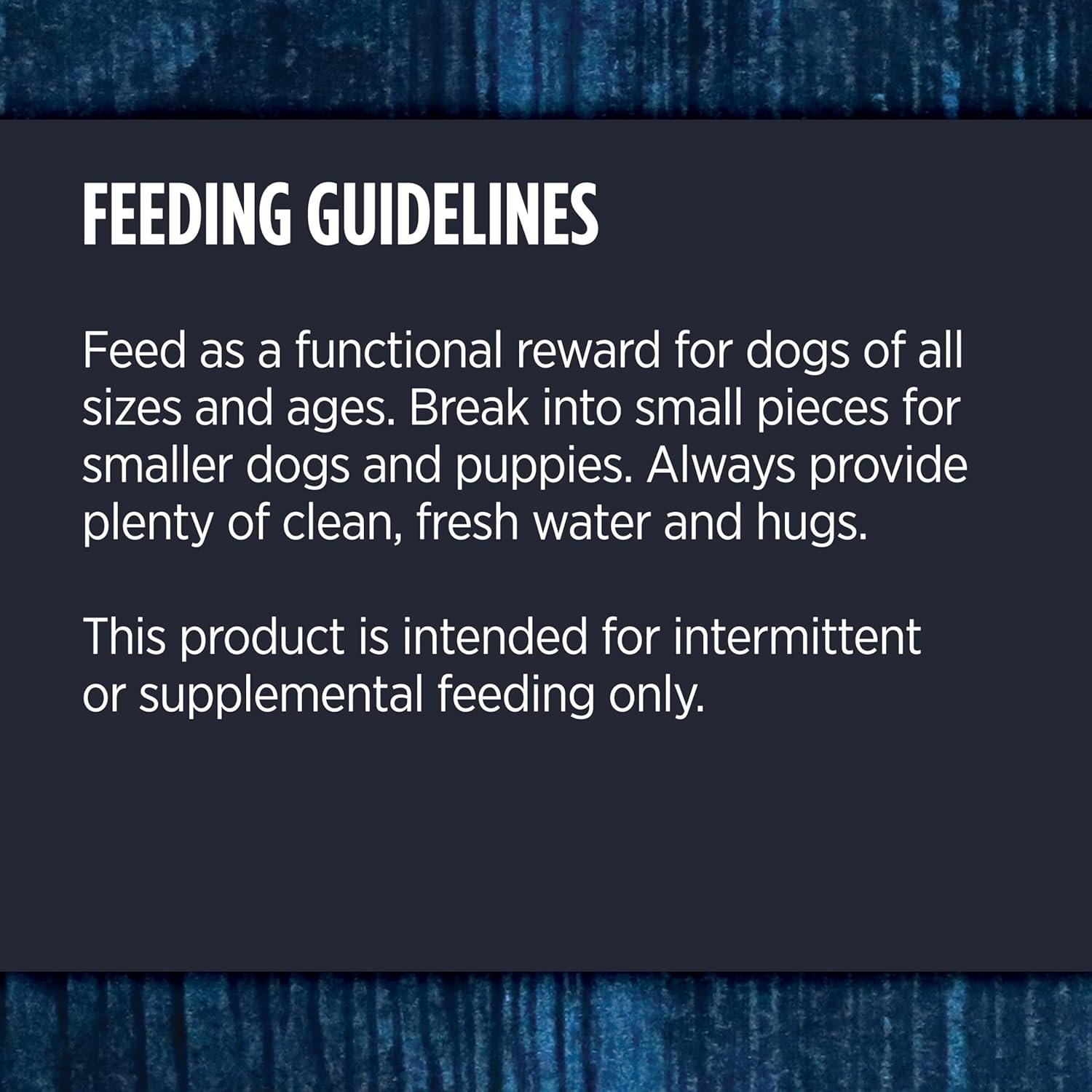 Nulo Functional Granola Bars, Healthy Dog Treats, Oven Baked, Made with Prebiotics and Probiotics, Contains No Added Salt, Sugar, or Molasses, 10 Ounce Bag - Image 7