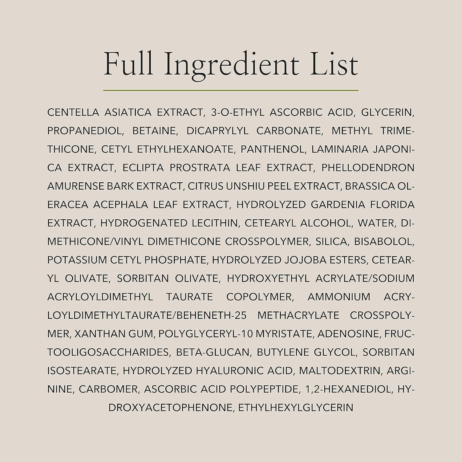 Beauty of Joseon Light On Serum Vitamin C Centella Dark Spot Fine Lines Pigmentation Correcting Serum, Hydrating Moisturizer, Korean Skin Care for Men and Women, 30ml, 1 fl.oz - Image 9