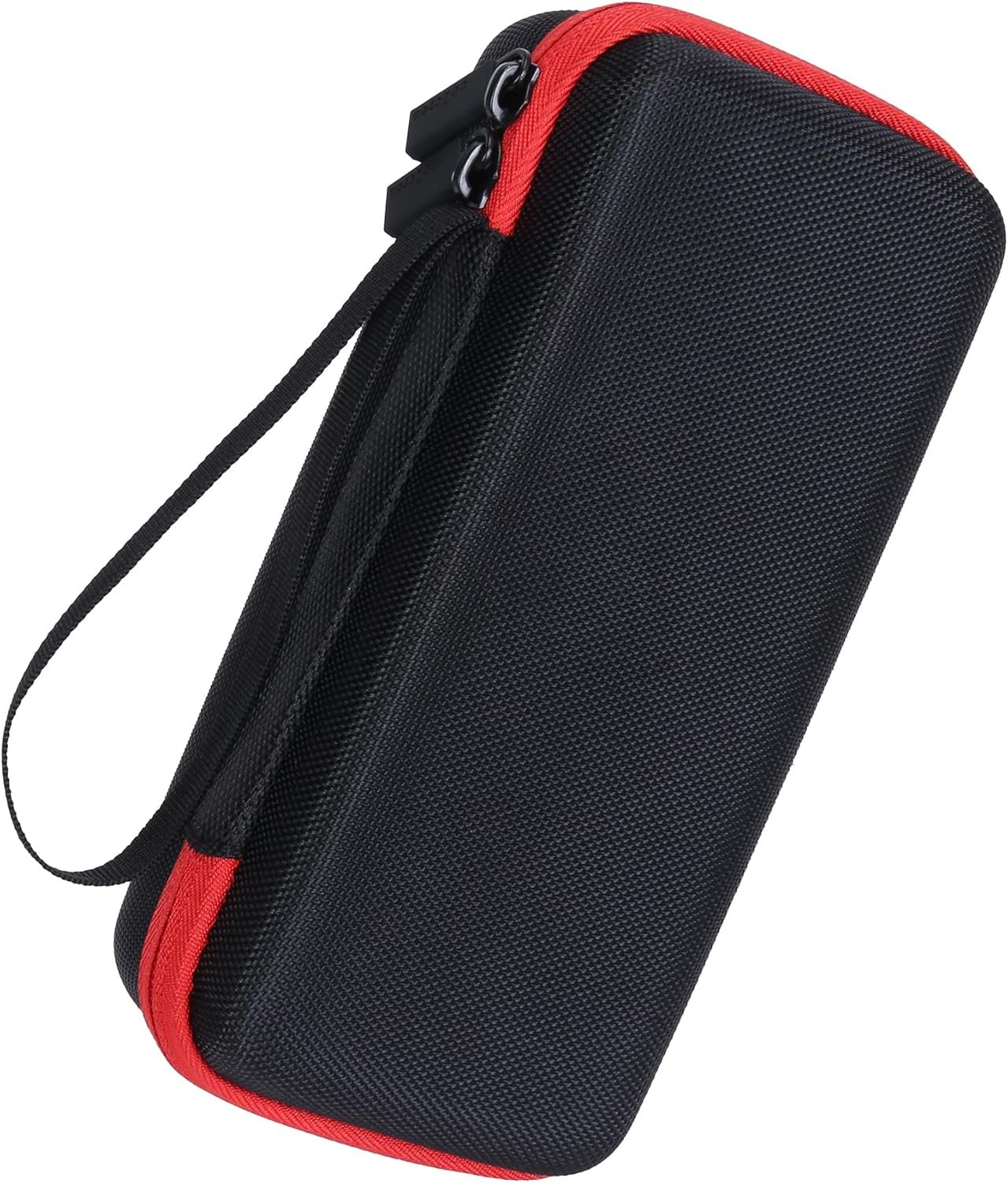 co2CREA Hard Case compatible with TASCAM Portacapture X6 32-bit Float Portable Audio Recorder - Image 9