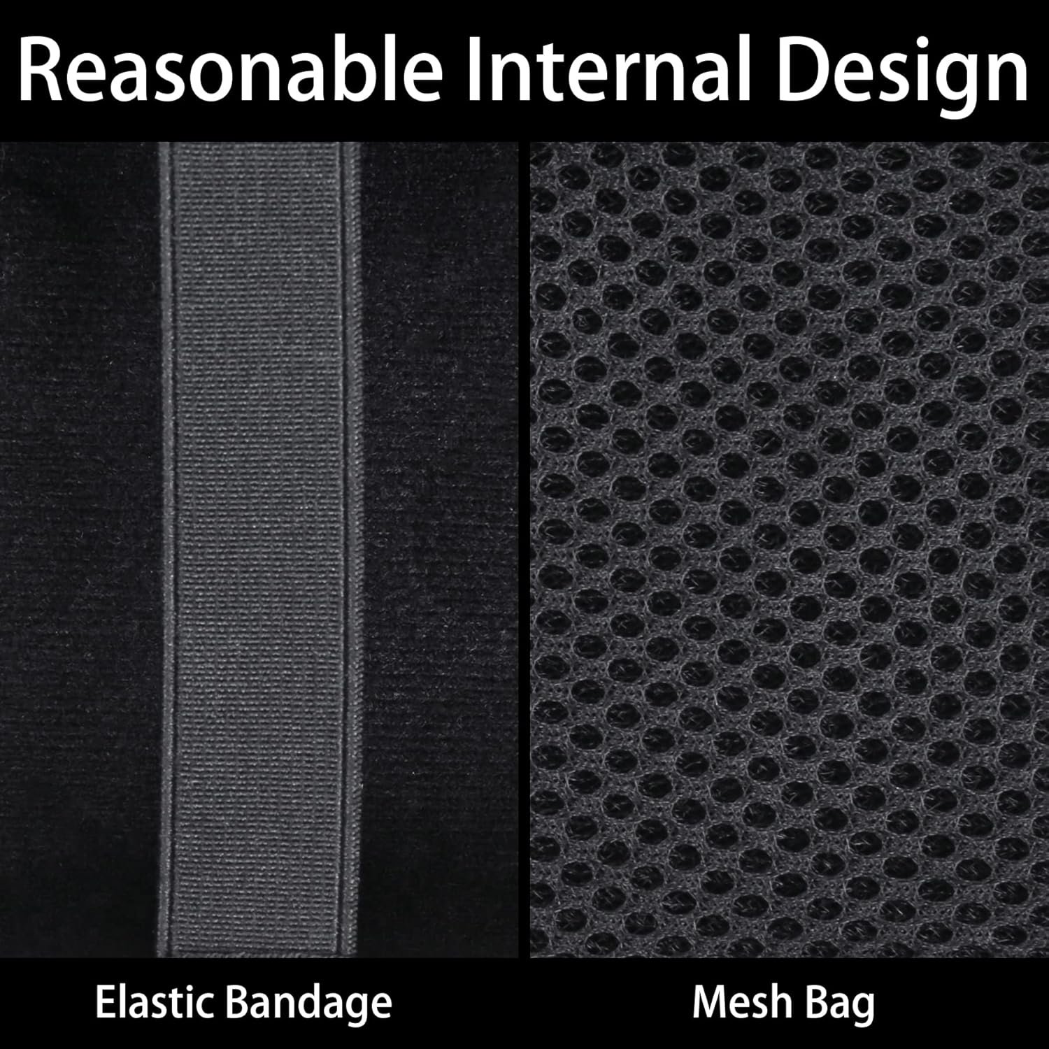 co2CREA Hard Case compatible with TASCAM Portacapture X6 32-bit Float Portable Audio Recorder - Image 5