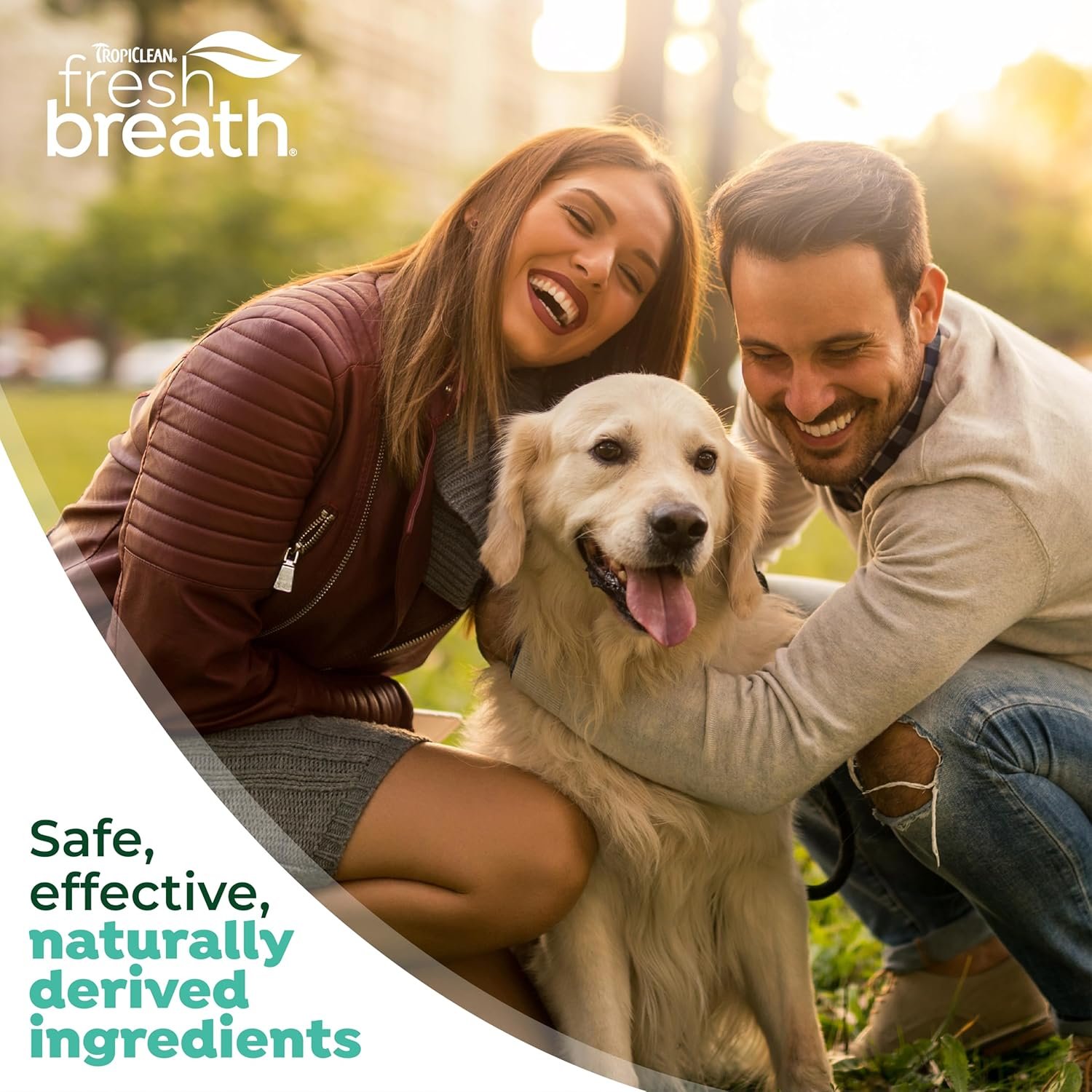 TropiClean Oral Care Brushing Gel for Dogs & Cats| Dog Toothpaste | Pet Dental Gel | Dog Teeth Cleaning Use with Pet Toothbrush | 2 oz - Image 7