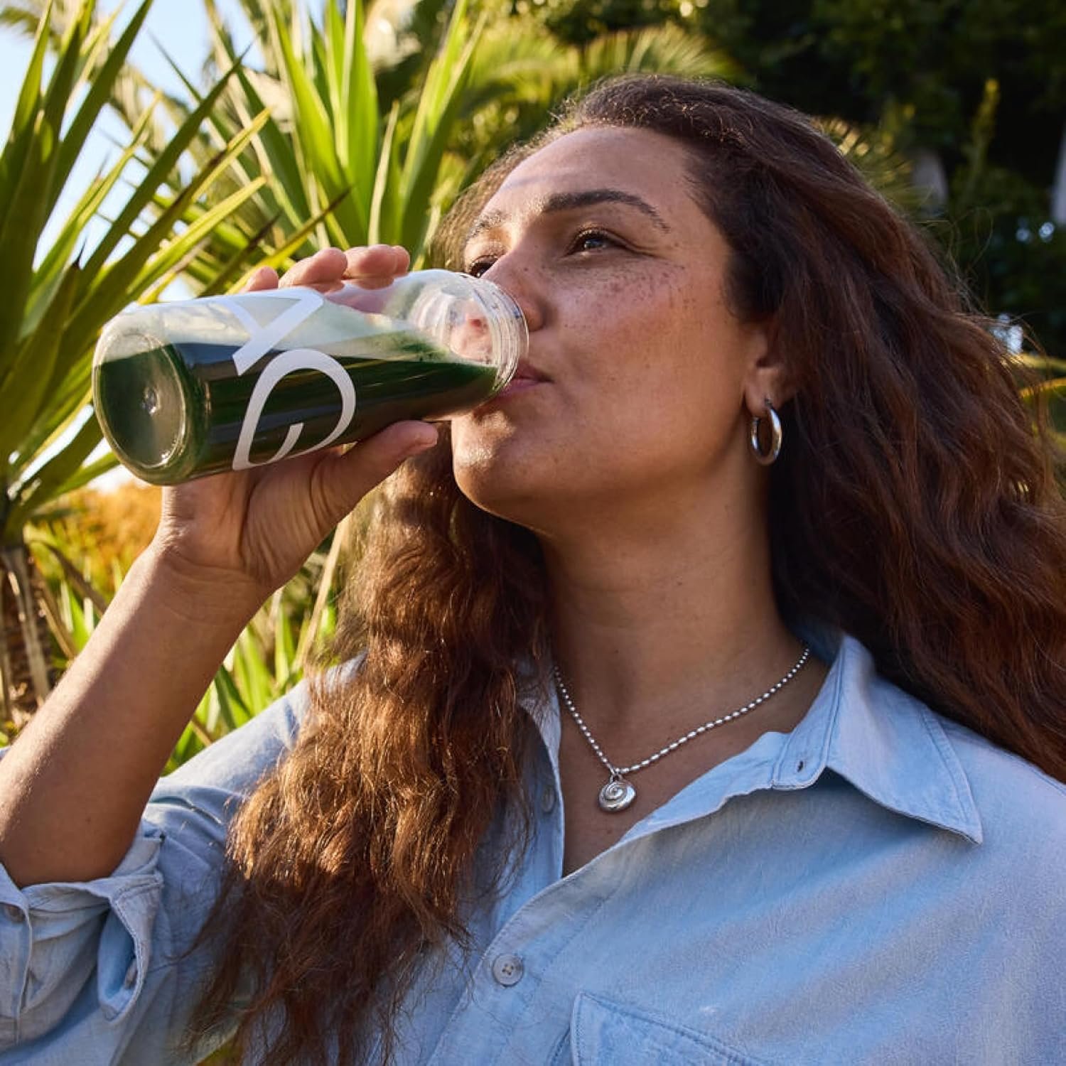 AG1 Athletic Greens Greens Powder Supplement, Improve Gut Health, Multivitamin, Probiotic, Gluten Free, Vegan and Keto Friendly, 75 Vitamins (Travel Packs, 15 Count) - Image 8