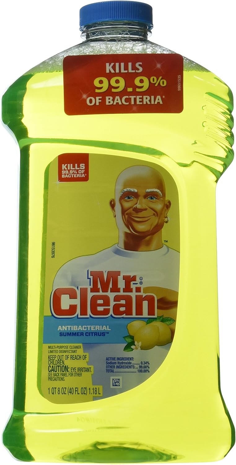40oz Mrclean 40 Fl Oz (Pack of 2) - Image 2
