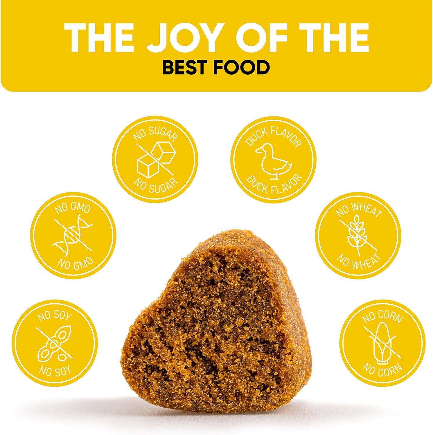 Probiotics Chews for Dogs w/Digestive Enzymes - Dog Probiotics to Support Gut Health, Alleviate Dog Itch, Soothe Itchy Skin, Dog Allergy Relief - Good for Immunity & Dog Itching Skin Relief -180 ct - Image 7