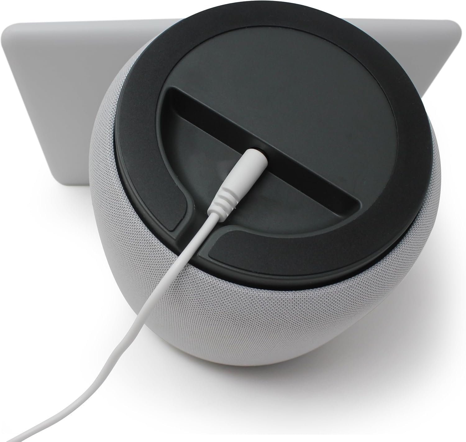 30W Extra Long Power Adapter Compatible with Amazon Echo (3rd & 4th Generation), Amazon Echo Plus (2nd Generation), Amazon Echo Show (8, 10, 15) (17 Foot) - Image 4