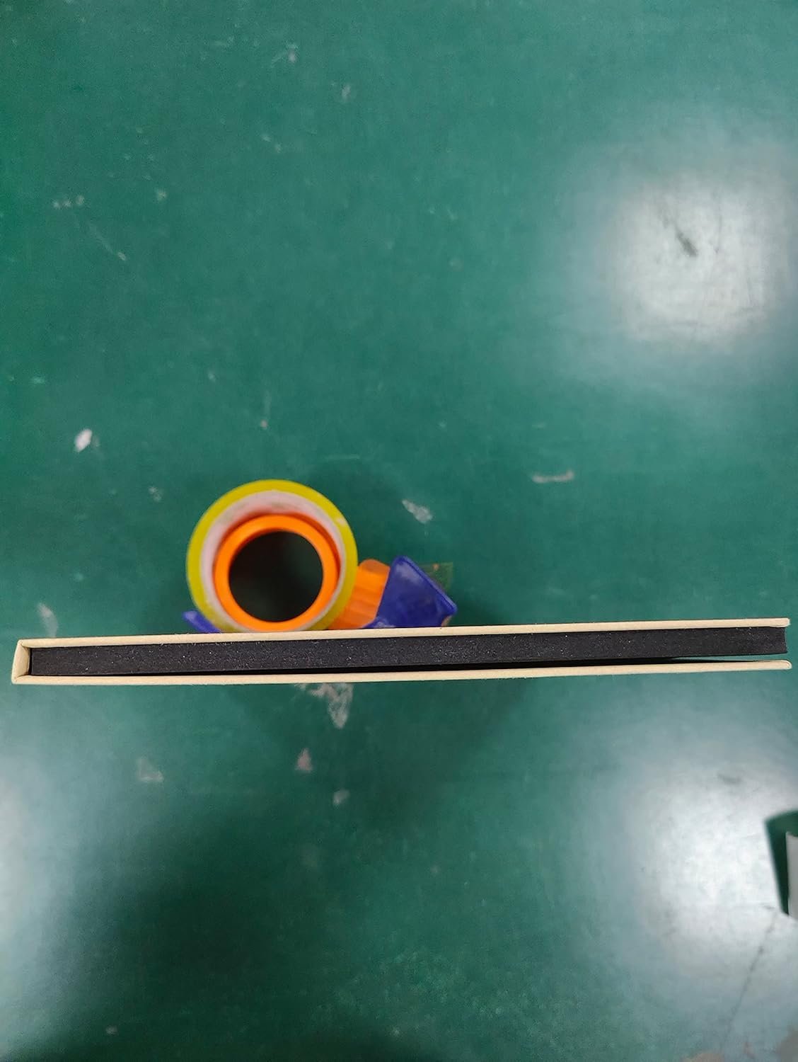 ProCase 2 Pack Screen Protector for iPad 10.2 9th 2021/ 8th 2020/ 7th 2019, Tempered Glass Film for A2602/A2603/ A2270/A2428/ A2197/A2198/A2201 -Clear - Image 10