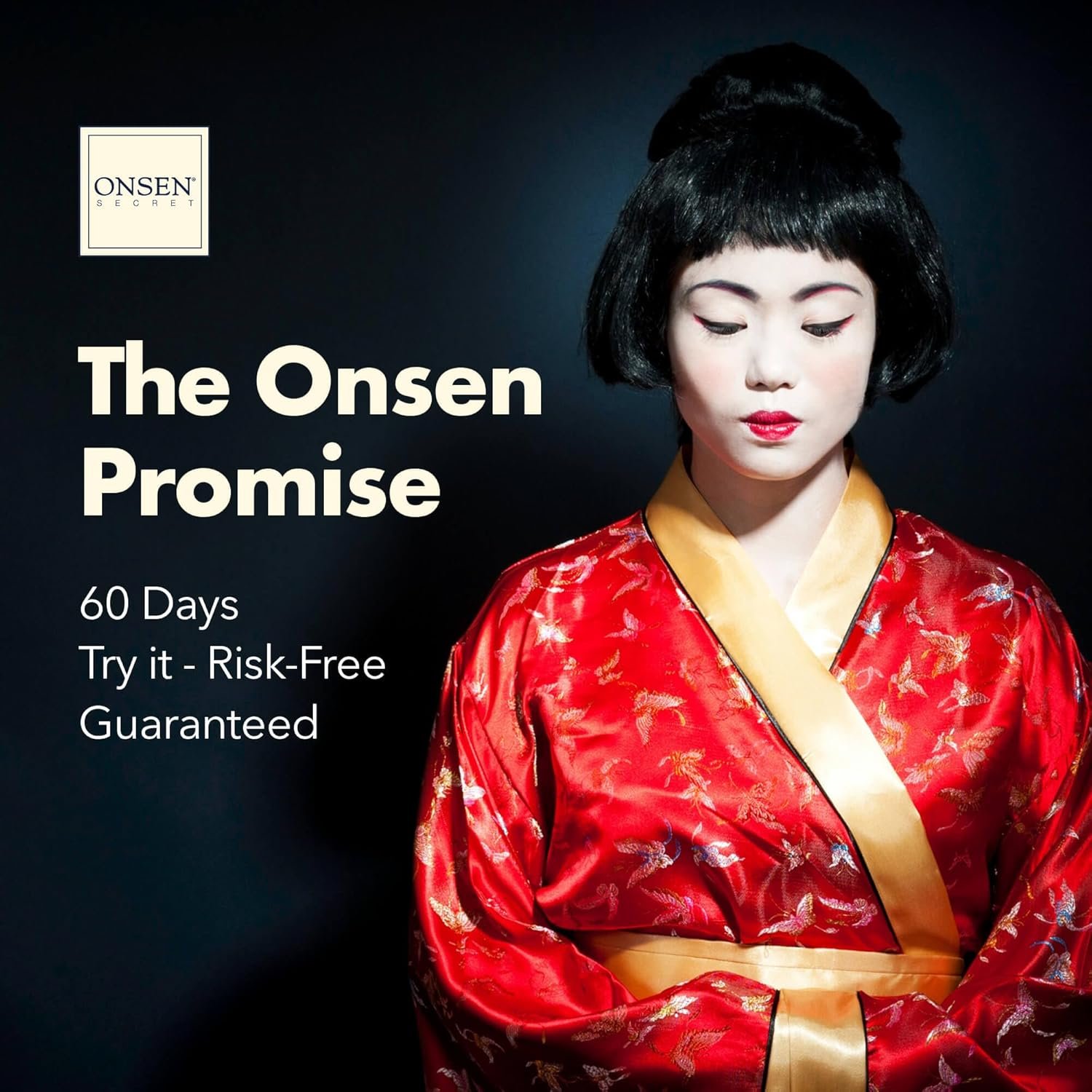 Organic Cuticle Oil for Nails - USA Made - Japanese Treatment for Damaged Nails - Natural Nail Oil Cuticle Repair - Visible Results For Perfect Nails - Nail Strengthener and Growth Reboot Oil 30ml - Image 9