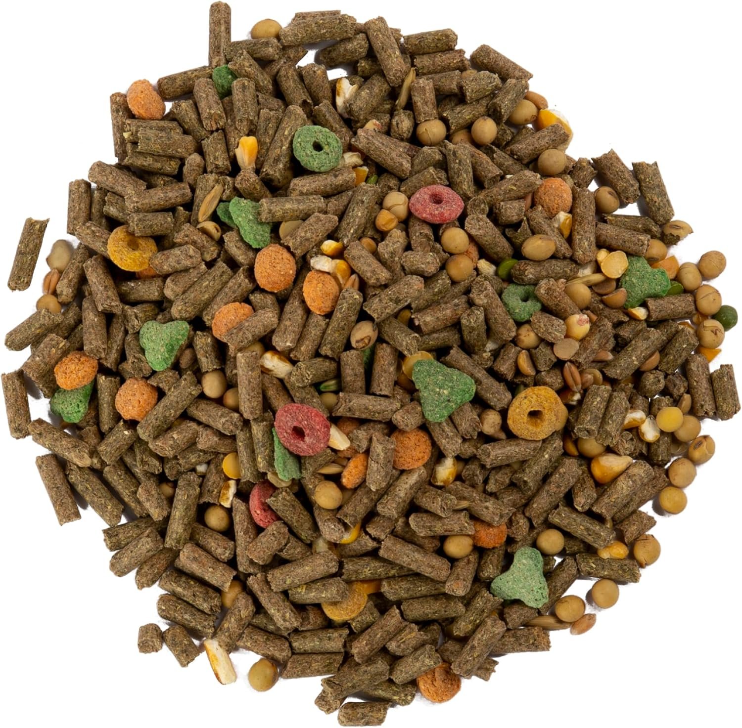 Wild Harvest Advanced Nutrition Guinea Pig, 4 Pounds, Complete And Balanced Diet - Image 4