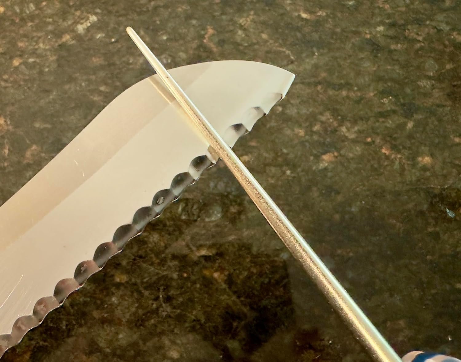 DMT FSKC Diafold Serrated Knife Sharpener - Image 9