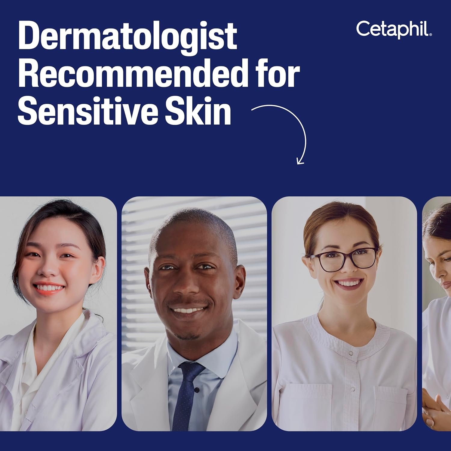 Cetaphil Vitamin C Serum, Visibly Reduces Look of Dark Spots and Hyperpigmentation, Formulated with Niacinamide, Designed for Sensitive Skin, Fragrance Free, Dermatologist Tested, 1oz - Image 9