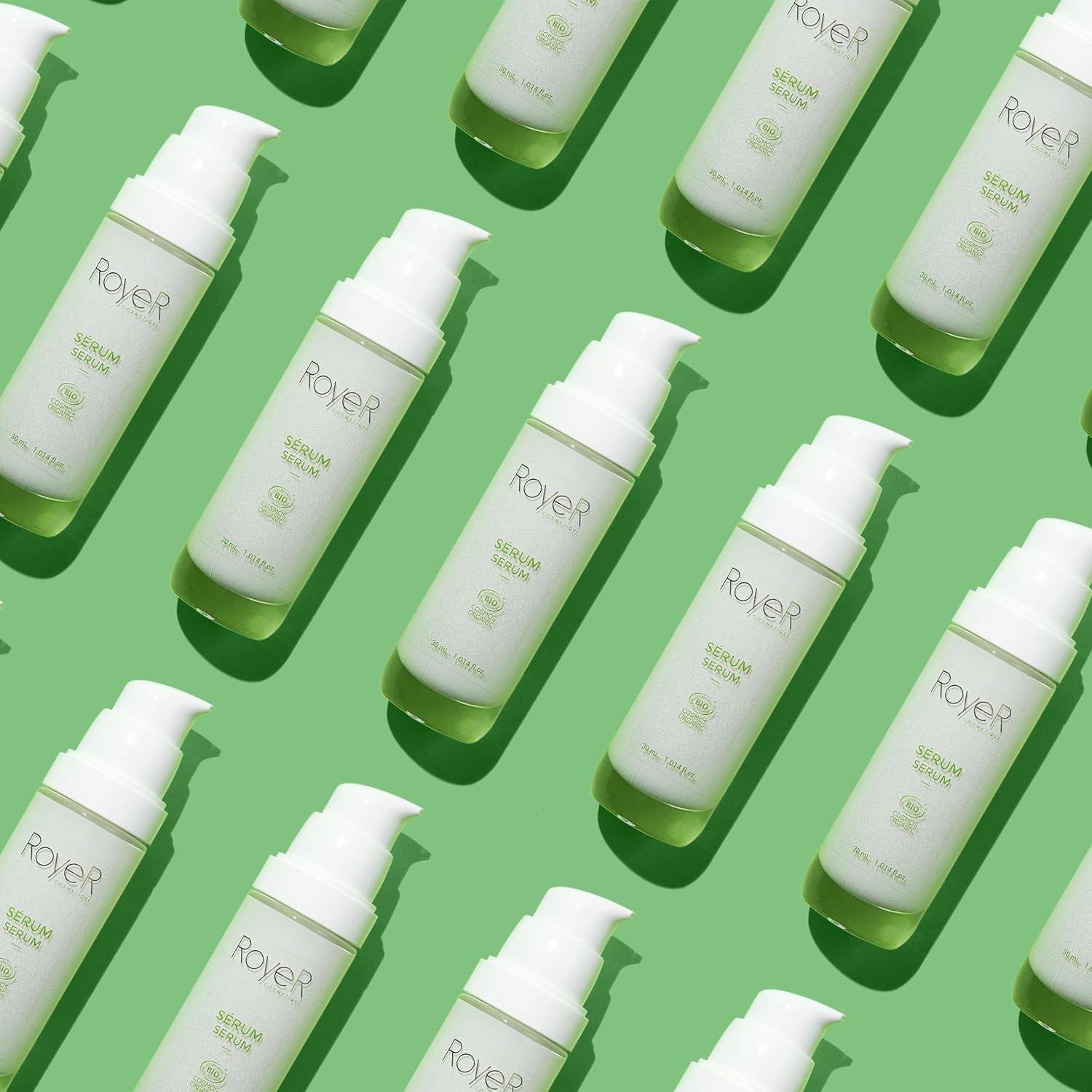 100% Pure Organic Snail Mucin Serum, Made in France - Luxury Beauty Serum & Skin Repair Serum, 1 Oz. - Image 7