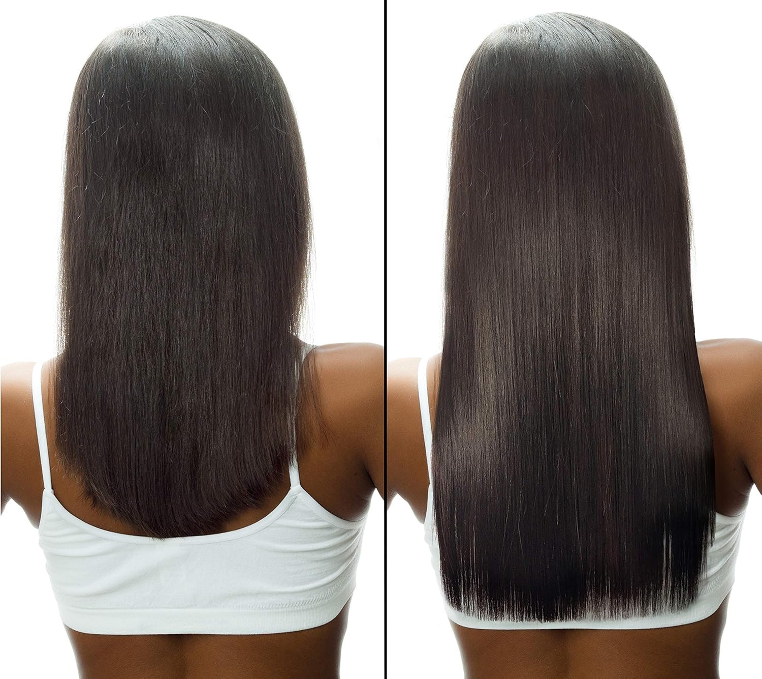 Ethereal Nature 99% Natural Hair Oil Blend Castor 7.10 fl oz - Image 4