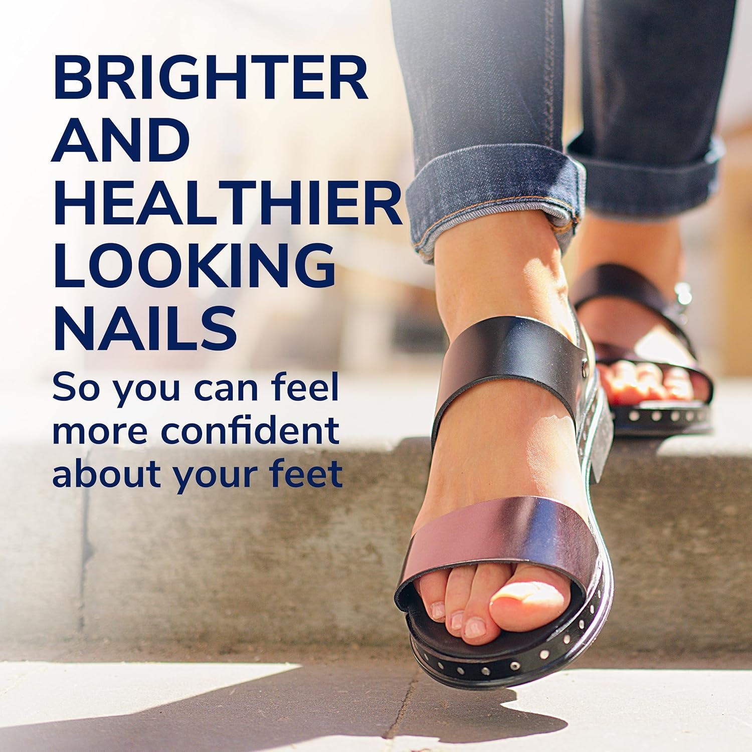 Dr. Scholl's Fungal Nail Revitalizer Liquid, 10ml - Image 3