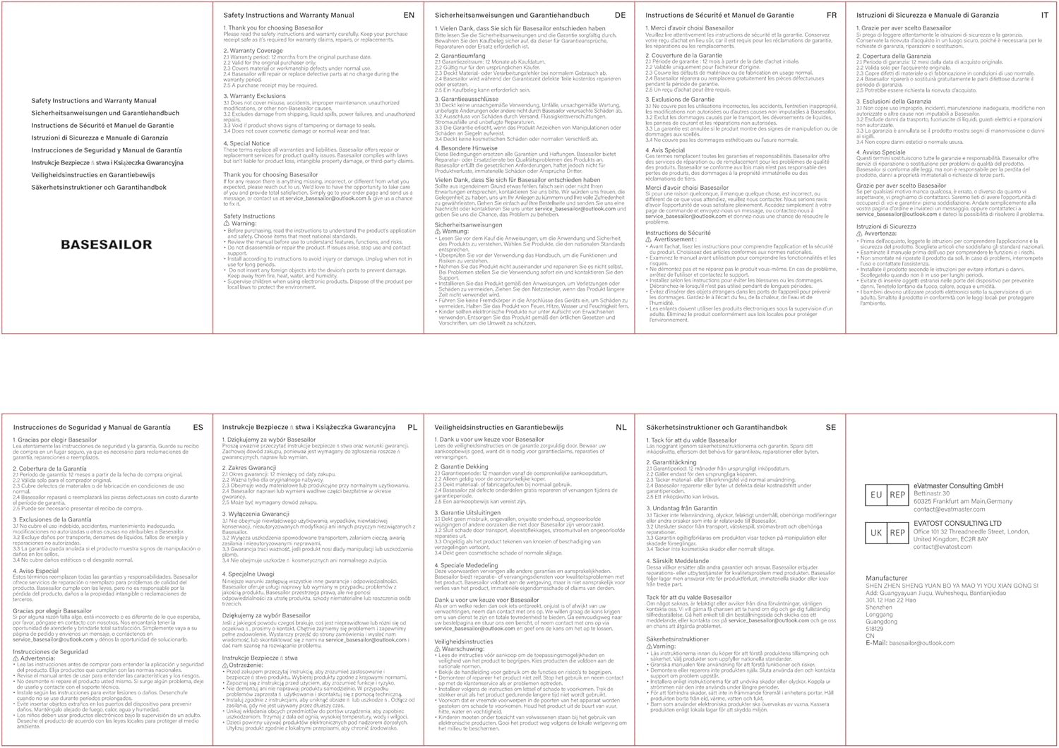 Basesailor USB to USB C Adapter,iPhone 16 15 Pro Max Charger Adapter 3 Pack,USBC Female to USB A Male,Type C OTG Converter for Apple Watch iWatch 10 9 8 SE,AirPods,iPad Mini Air,Samsung Galaxy S24 S23 - Image 9