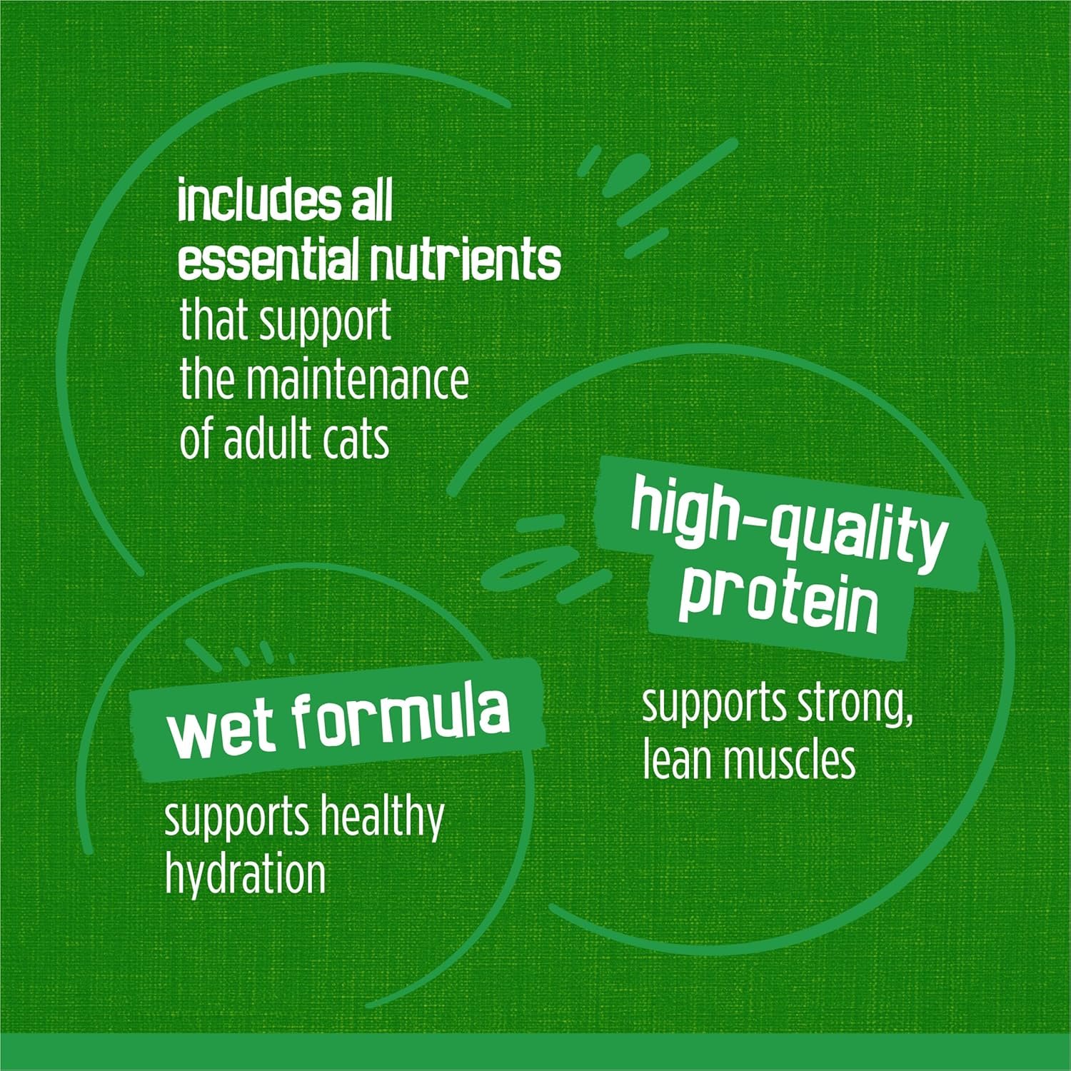 Purina Friskies Indoor Cat Food 24ct VP - (Chicken and Turkey Casserole, Saucy Seafood Bake, Homestyle Turkey Dinner) - (Pack of 24) 5.5 oz. Cans - Image 8