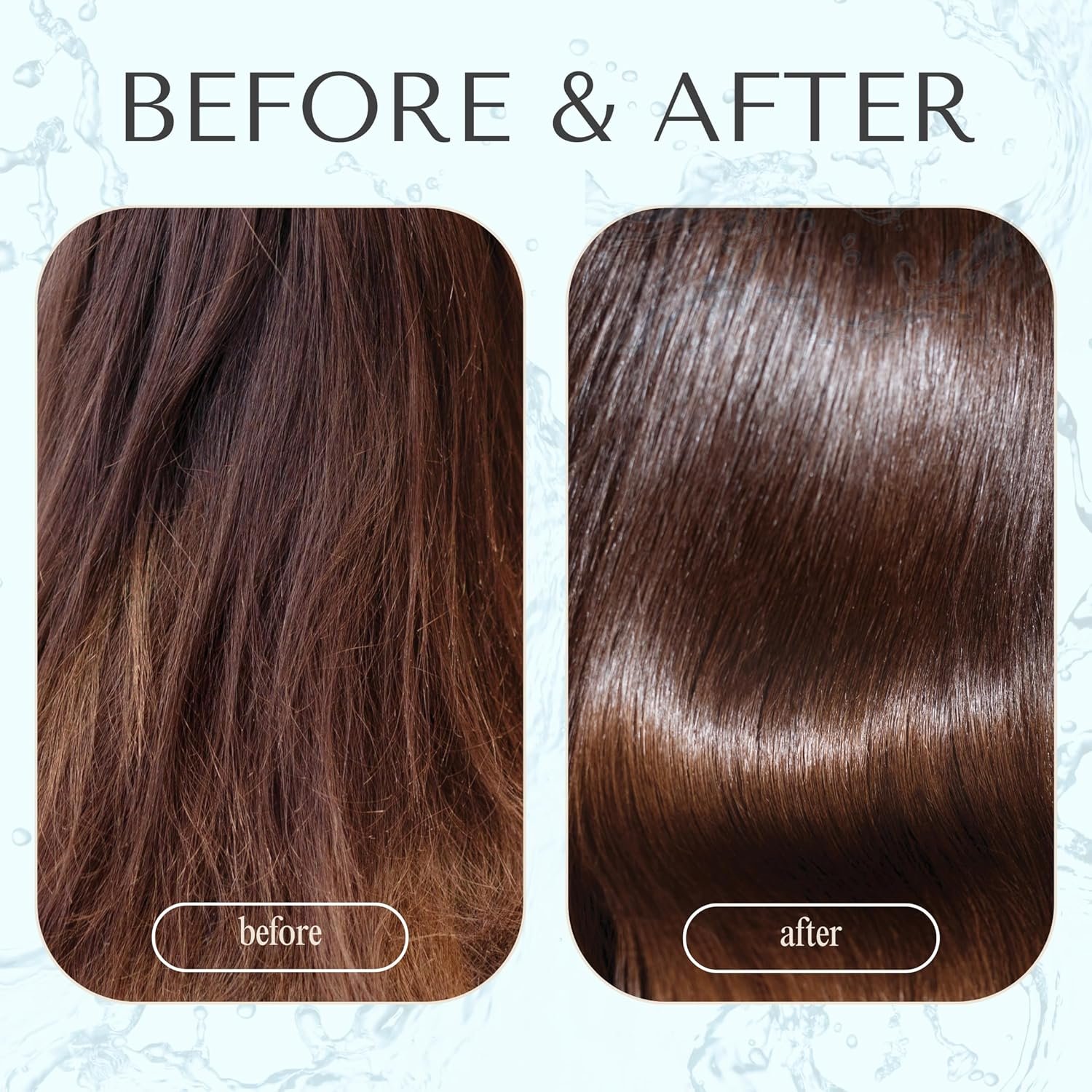 Mermaid Hair Growth and Repair, Stimulate Hair Growth, Repair Damage, Soothes Scalp, Rosemary Oil, 4oz Bottle, Non-Toxic, Cruelty-Free - Image 3