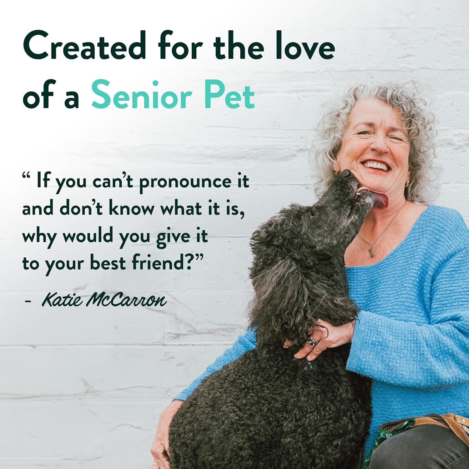 Portland Pet Food Company Mixed Wet Dog Food Pouches Variety Pack - Human-Grade, Gluten-Free Dog Food Toppers and Meals for Small and Large Breeds - Fresh Dog Food Made in the USA - 5-Multipack - Image 8