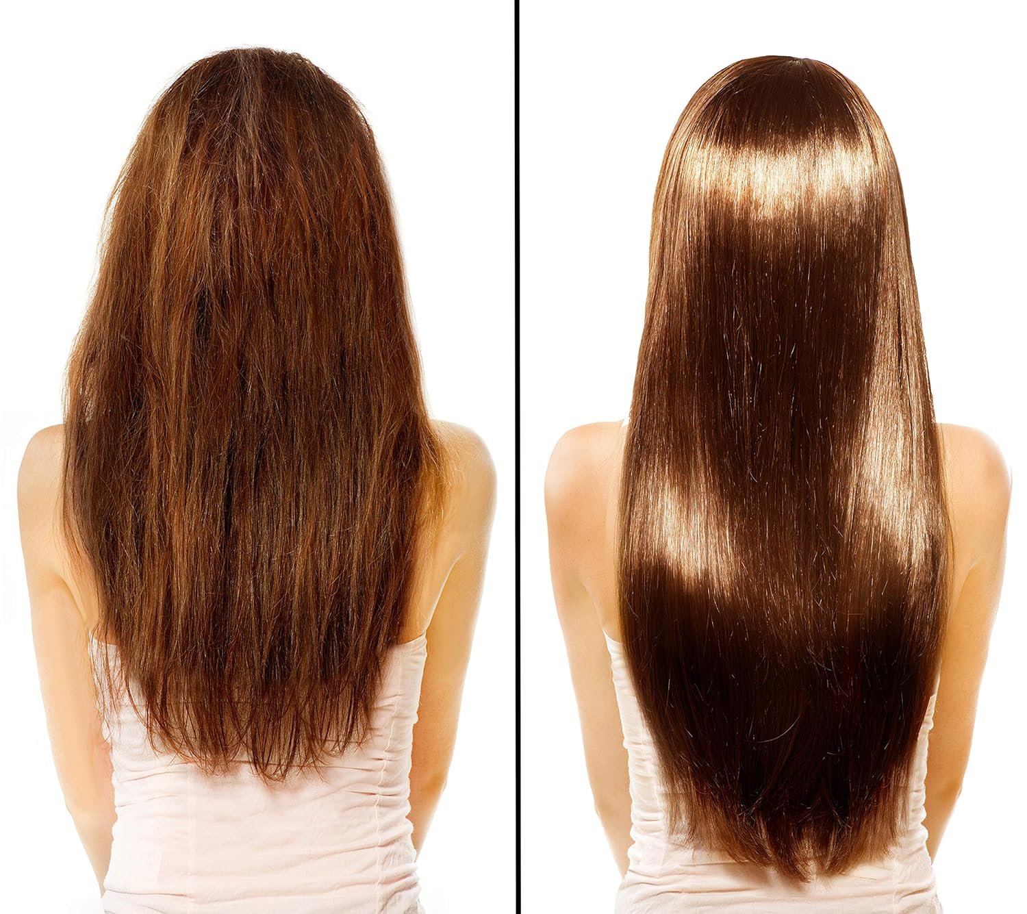 Ethereal Nature 99% Natural Hair Oil Blend Castor 7.10 fl oz - Image 5