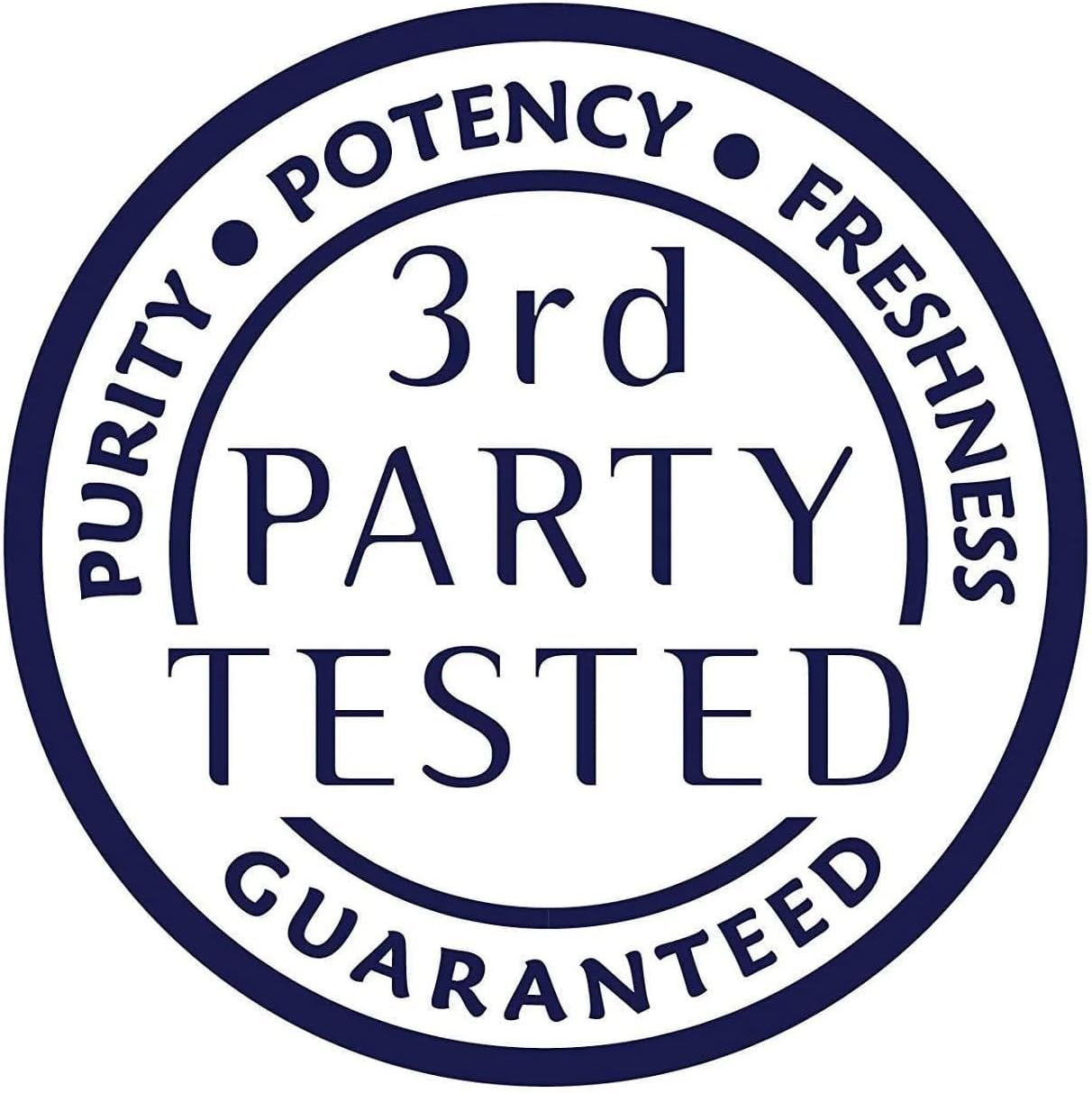 Amazing Formulas Berberine with Bitter Melon & Banaba Extract Complex | 1250 Mg Per Serving | Veggie Capsules | Non-GMO | Gluten-Free | Made in USA (60 Count) - Image 5