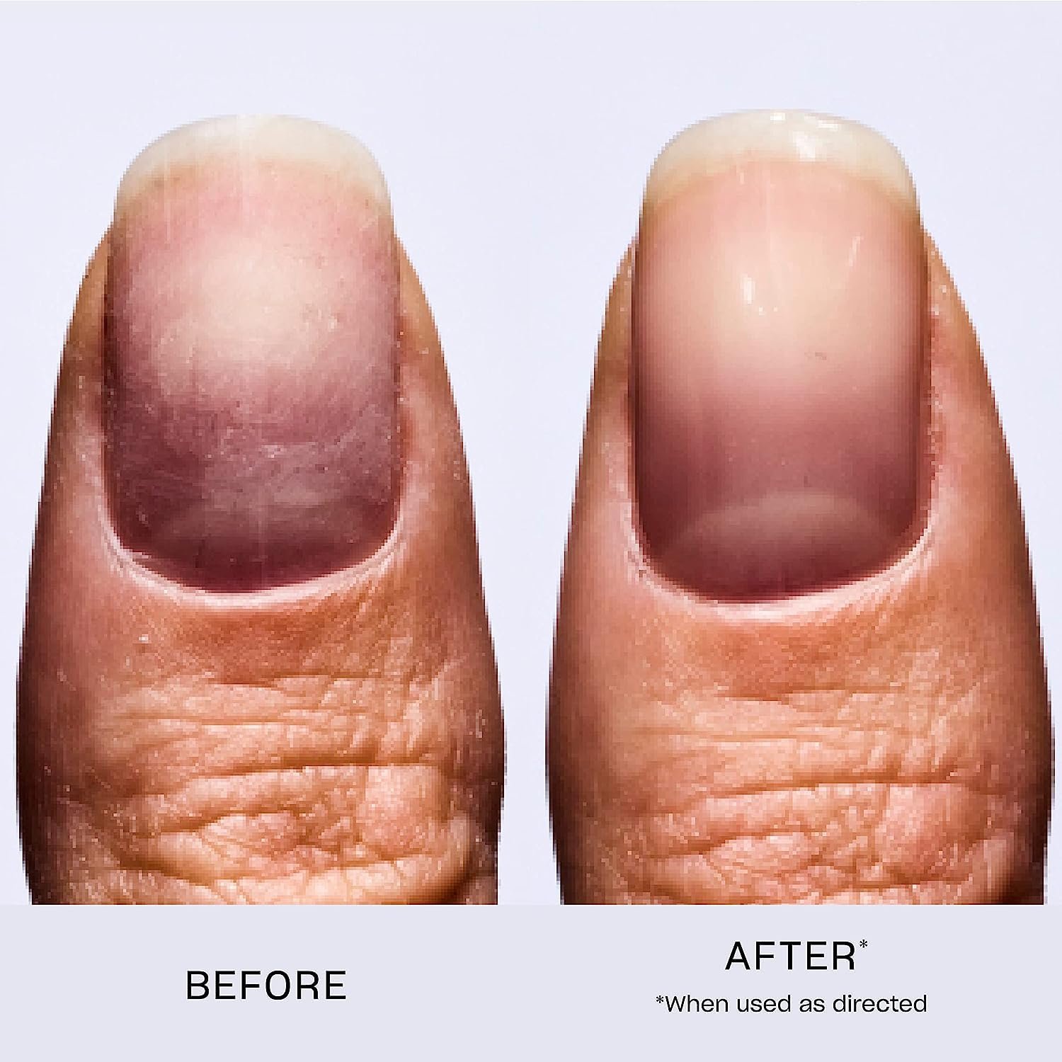 Bundle of OPI xPress/On Press On Nails, With Nail Glue, Short Neutral Nails, Don't Bossa Nova Me Around + OPI Nail Envy, Nail Strengthening Treatment, Vegan Formula, 0.5 fl oz - Image 8