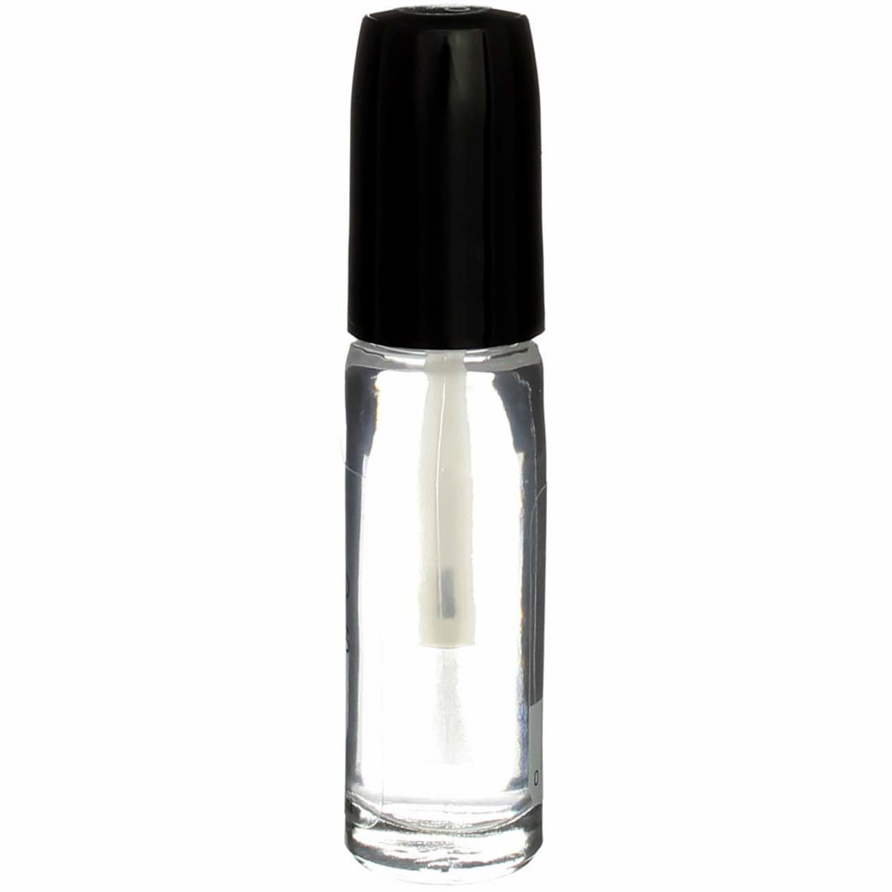 Sally Hansen Hard as Nails Nail Polish, Crystal Clear 0.45 oz (Pack of 2) - Image 5